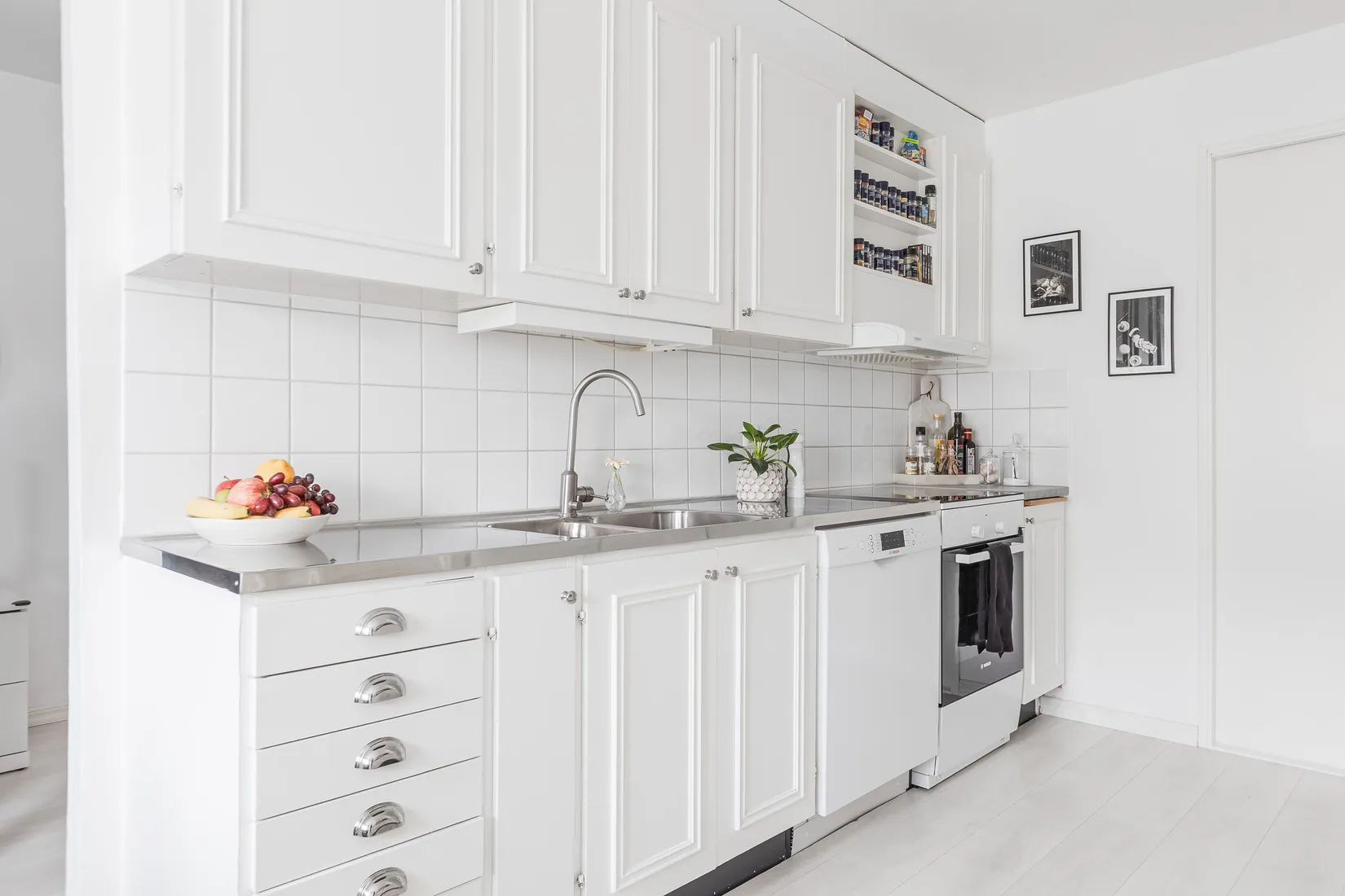 Villa, Fabriksgatan 3H, Skillingaryd, Vaggeryd