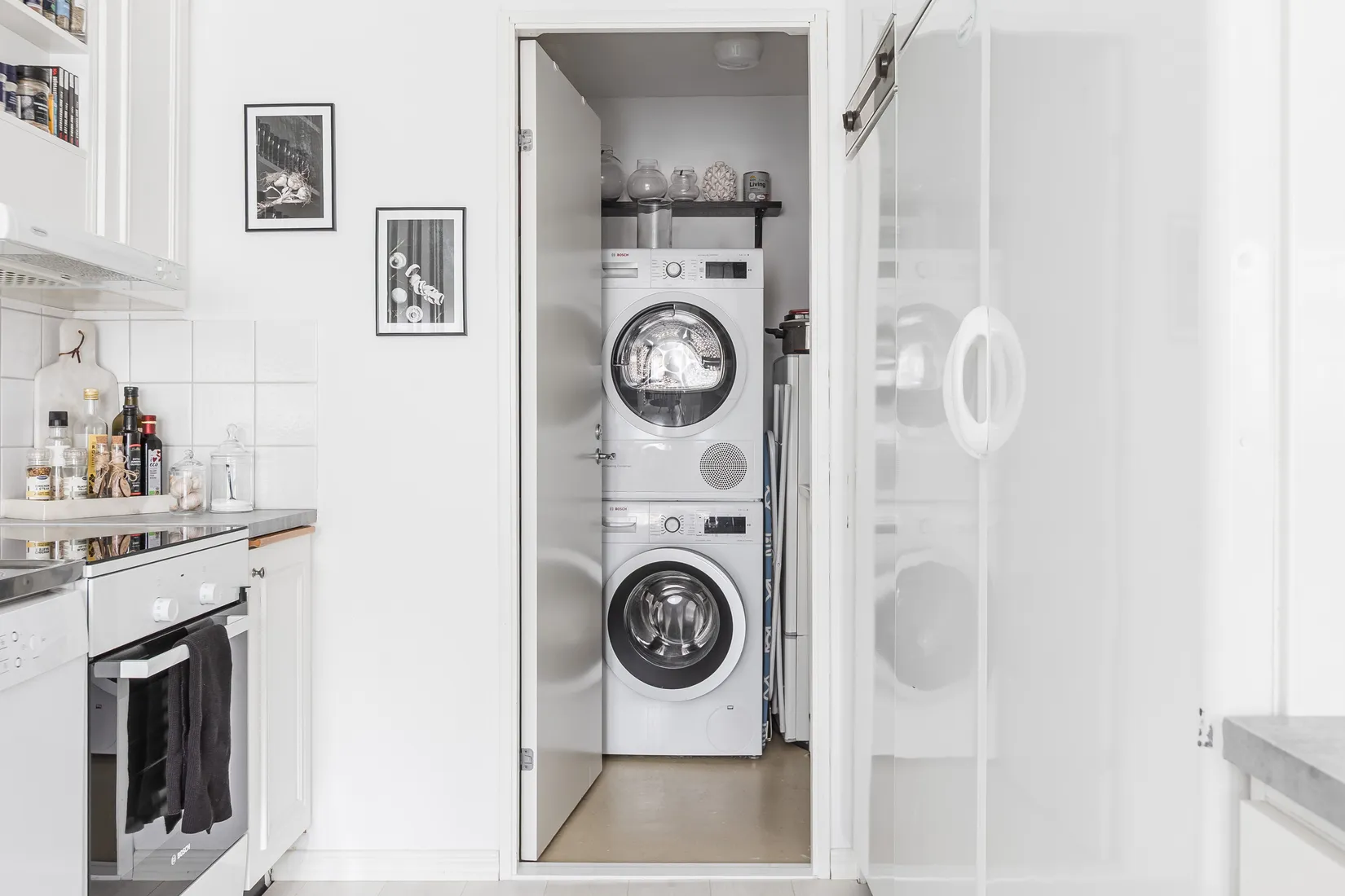 Villa, Fabriksgatan 3H, Skillingaryd, Vaggeryd