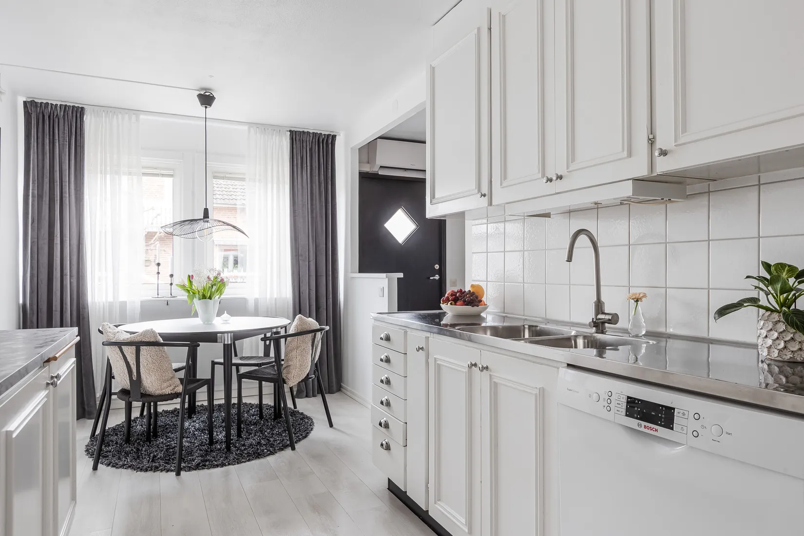 Villa, Fabriksgatan 3H, Skillingaryd, Vaggeryd