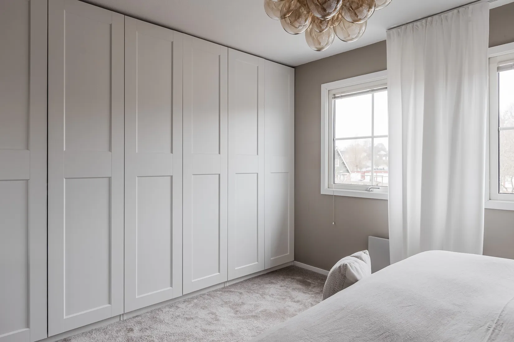 Villa, Fabriksgatan 3H, Skillingaryd, Vaggeryd