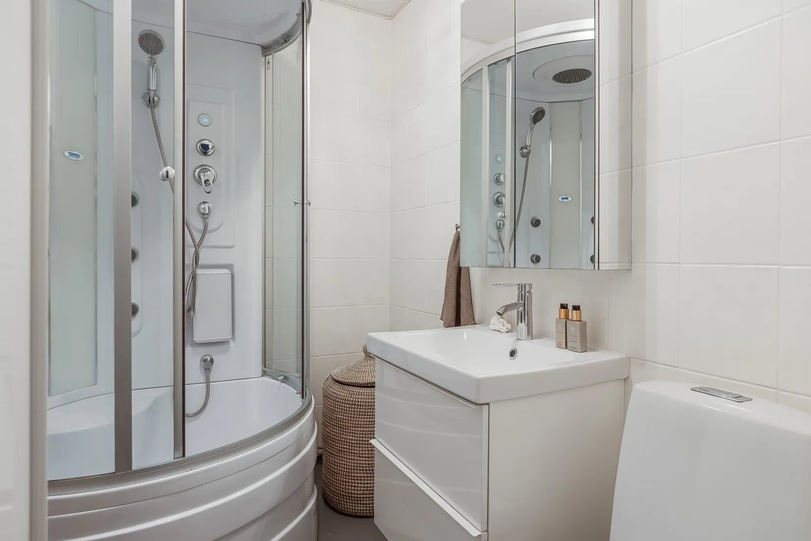 Villa, Fabriksgatan 3H, Skillingaryd, Vaggeryd