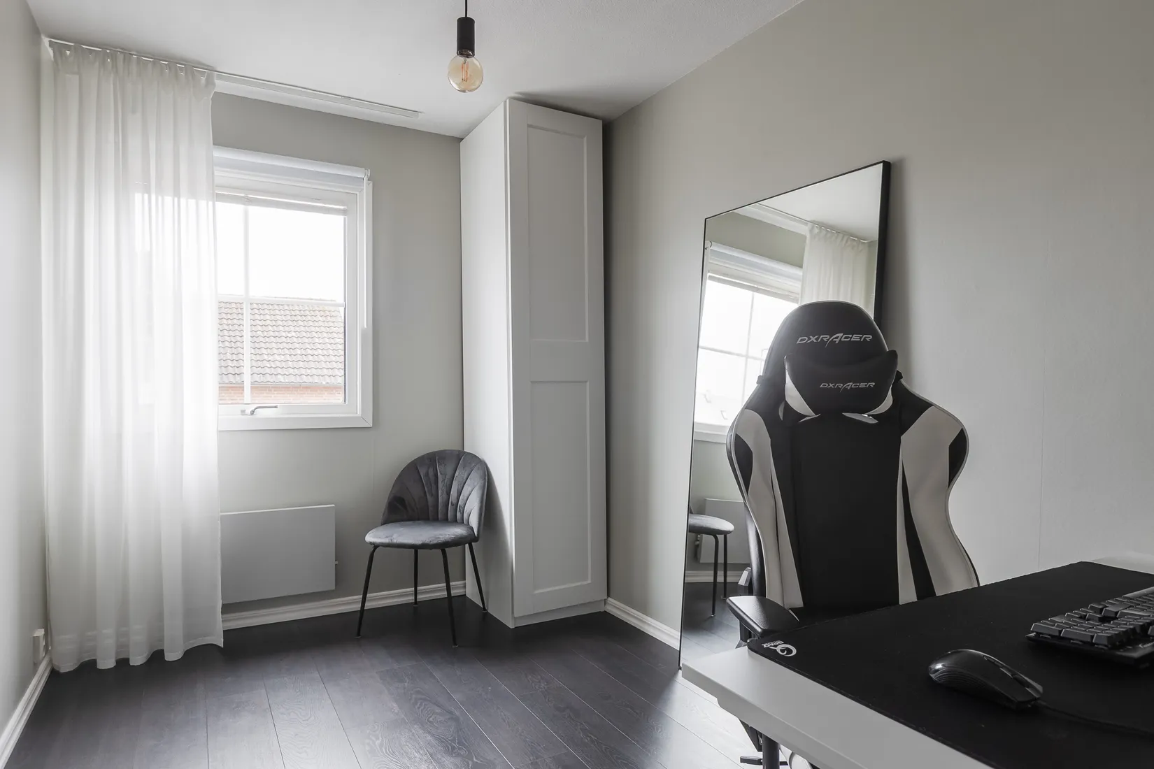 Villa, Fabriksgatan 3H, Skillingaryd, Vaggeryd