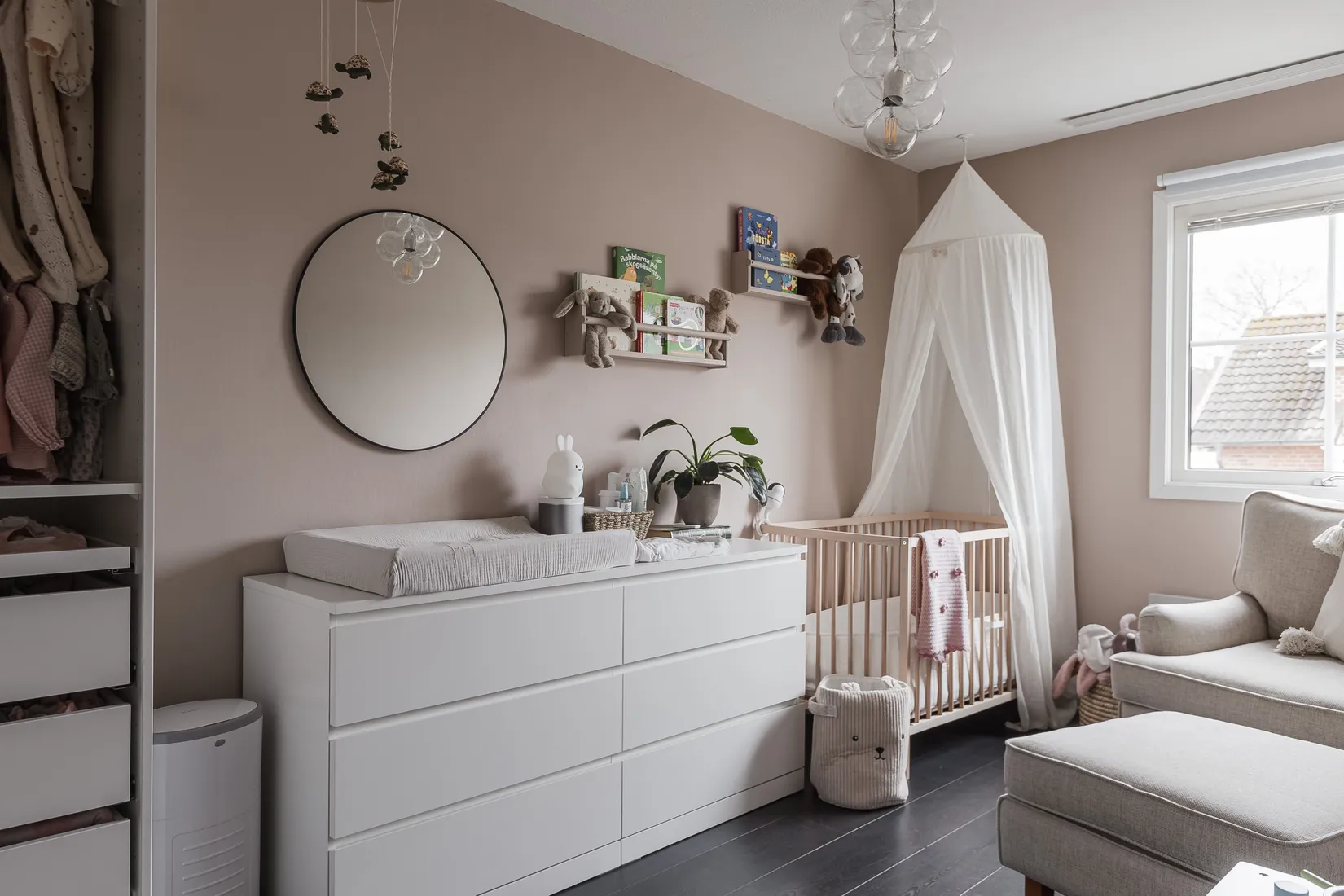 Villa, Fabriksgatan 3H, Skillingaryd, Vaggeryd