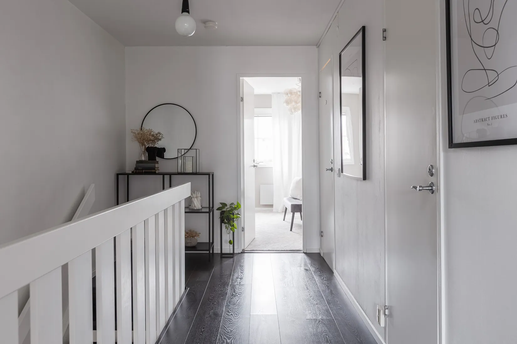 Villa, Fabriksgatan 3H, Skillingaryd, Vaggeryd