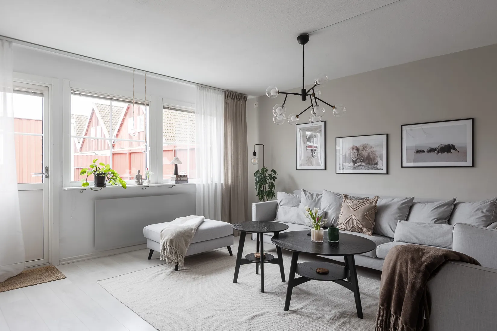 Villa, Fabriksgatan 3H, Skillingaryd, Vaggeryd