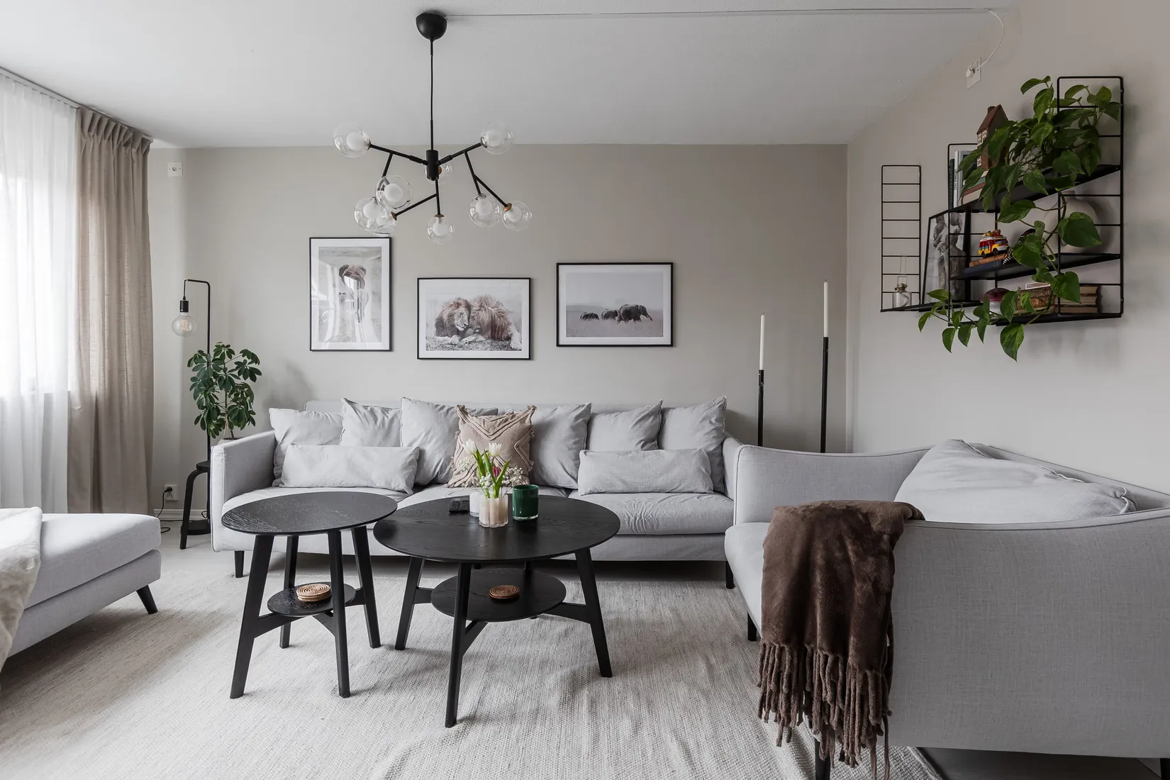 Villa, Fabriksgatan 3H, Skillingaryd, Vaggeryd