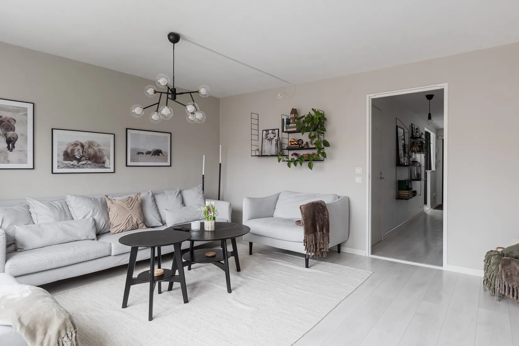 Villa, Fabriksgatan 3H, Skillingaryd, Vaggeryd