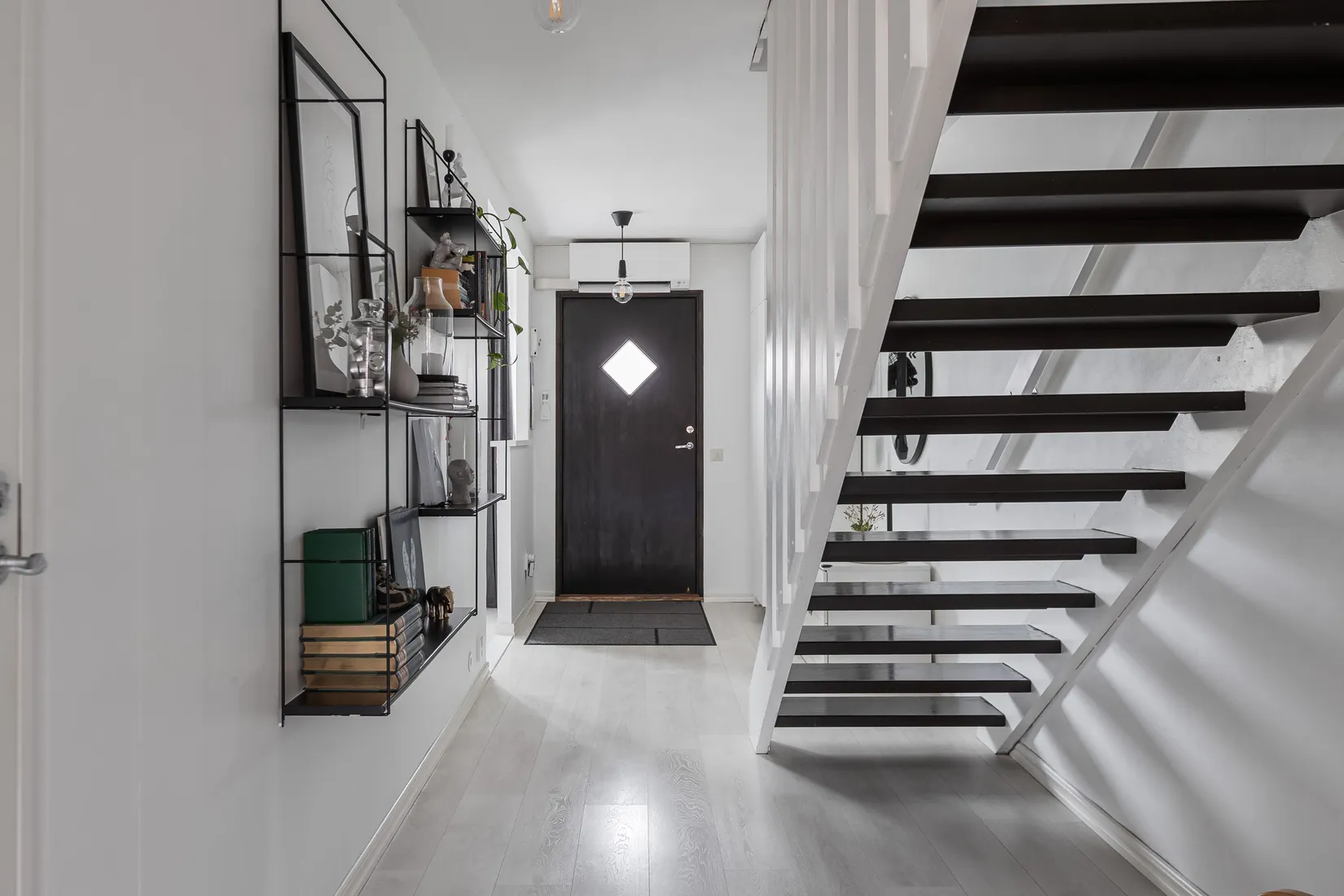 Villa, Fabriksgatan 3H, Skillingaryd, Vaggeryd