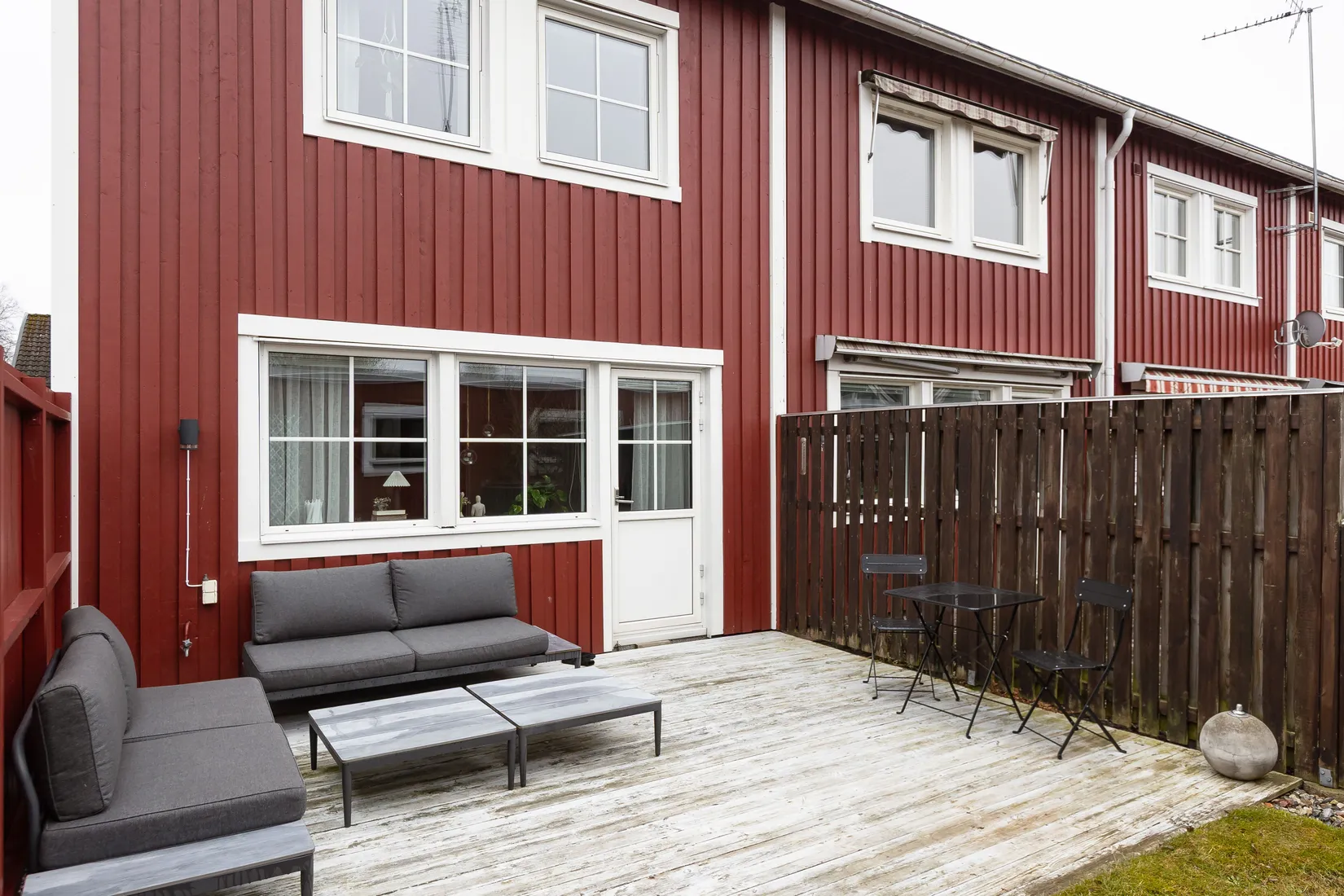 Villa, Fabriksgatan 3H, Skillingaryd, Vaggeryd