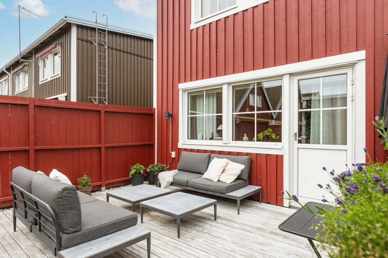 Villa, Fabriksgatan 3H, Skillingaryd, Vaggeryd
