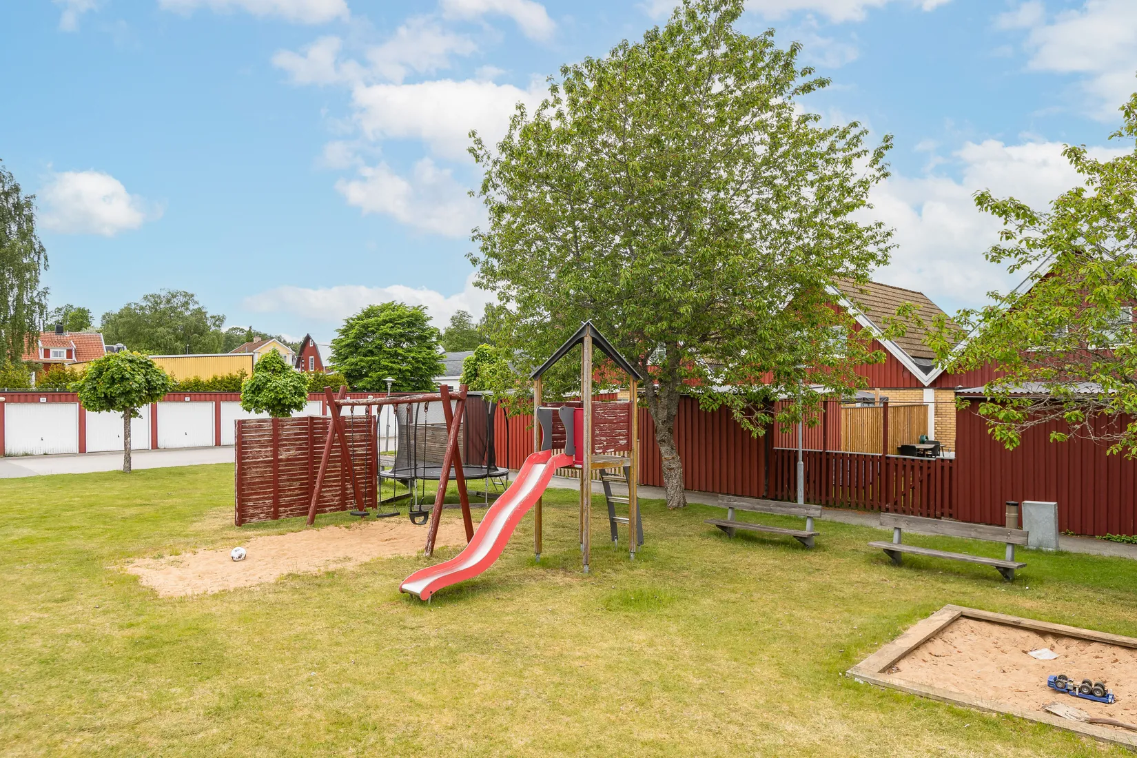 Villa, Fabriksgatan 3H, Skillingaryd, Vaggeryd
