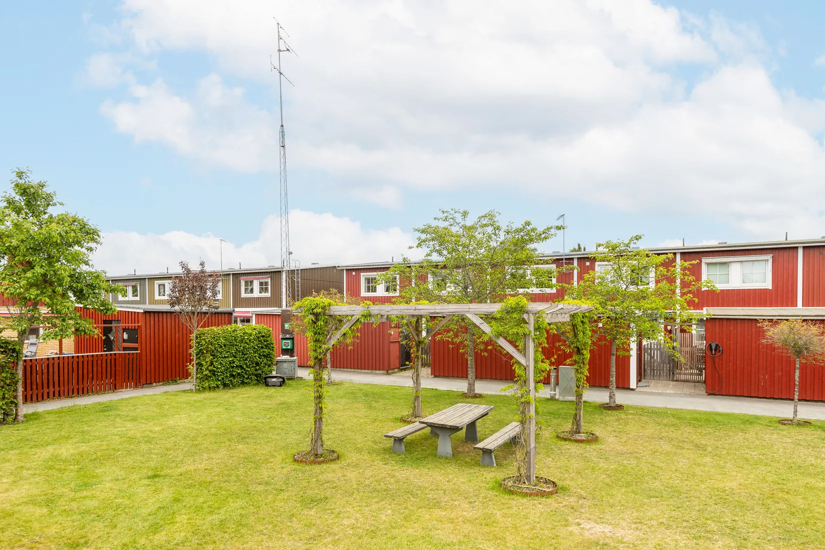 Villa, Fabriksgatan 3H, Skillingaryd, Vaggeryd