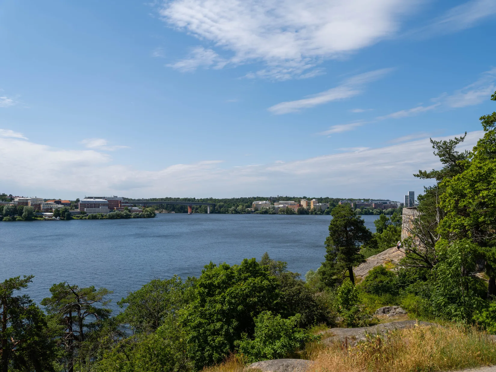 Bostadsrätt, Stagneliusvägen 39, Fredhäll, Stockholm