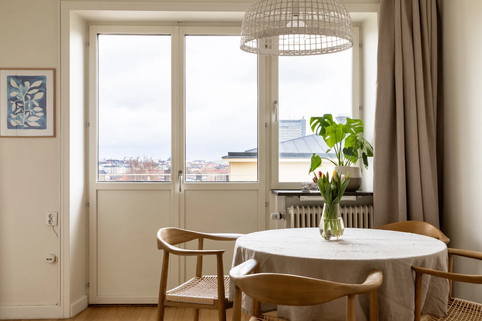 Bostadsrätt, Stagneliusvägen 39, Fredhäll, Stockholm