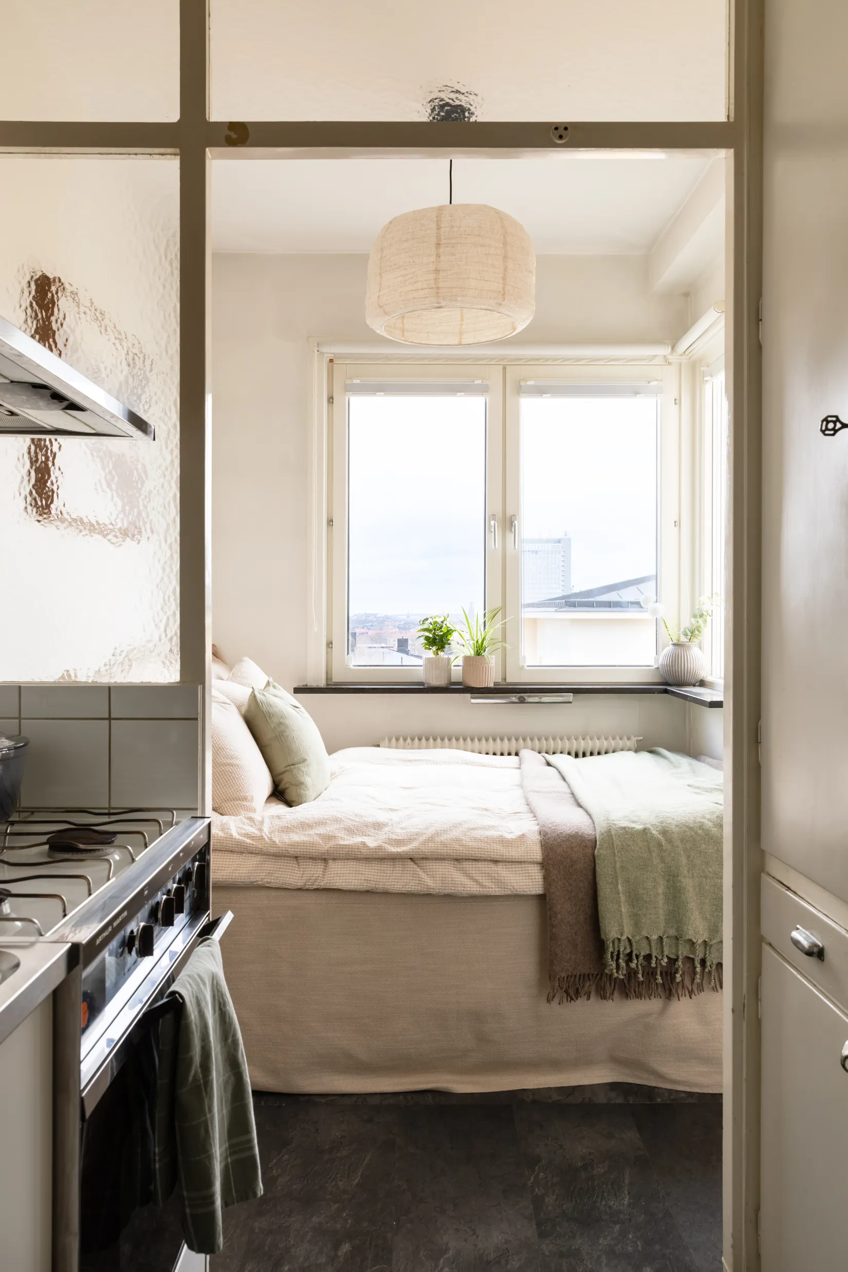 Bostadsrätt, Stagneliusvägen 39, Fredhäll, Stockholm