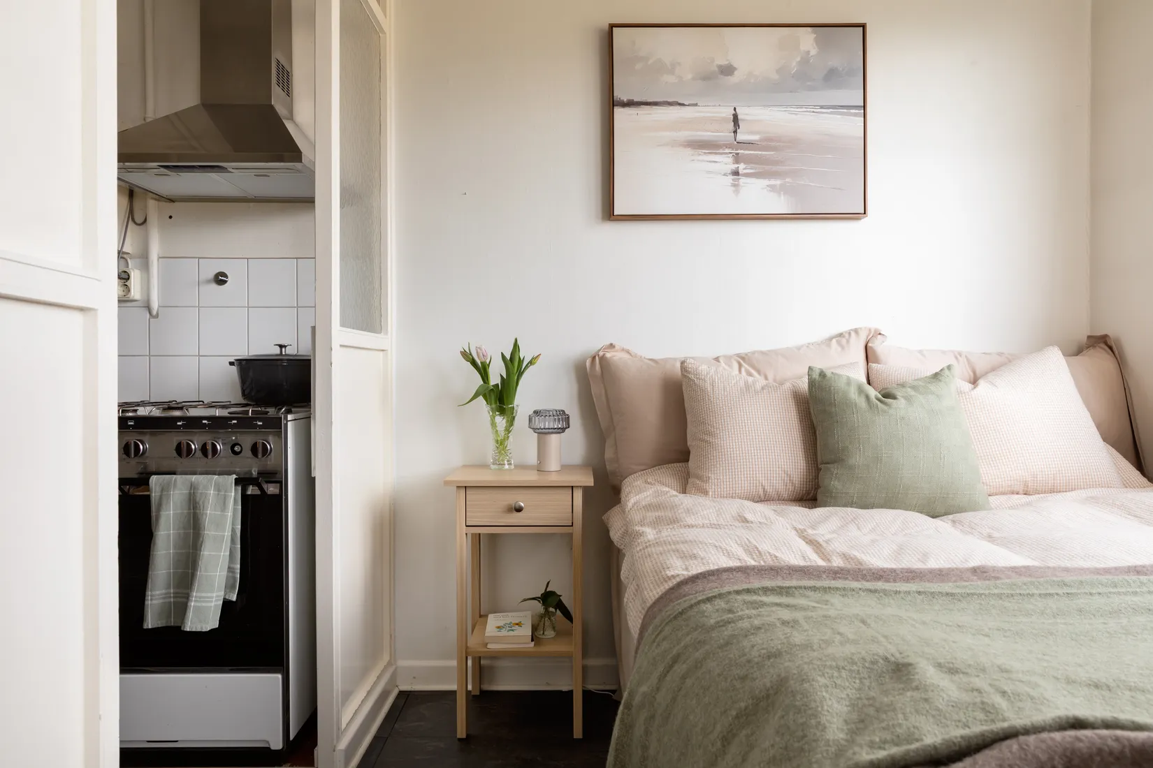 Bostadsrätt, Stagneliusvägen 39, Fredhäll, Stockholm