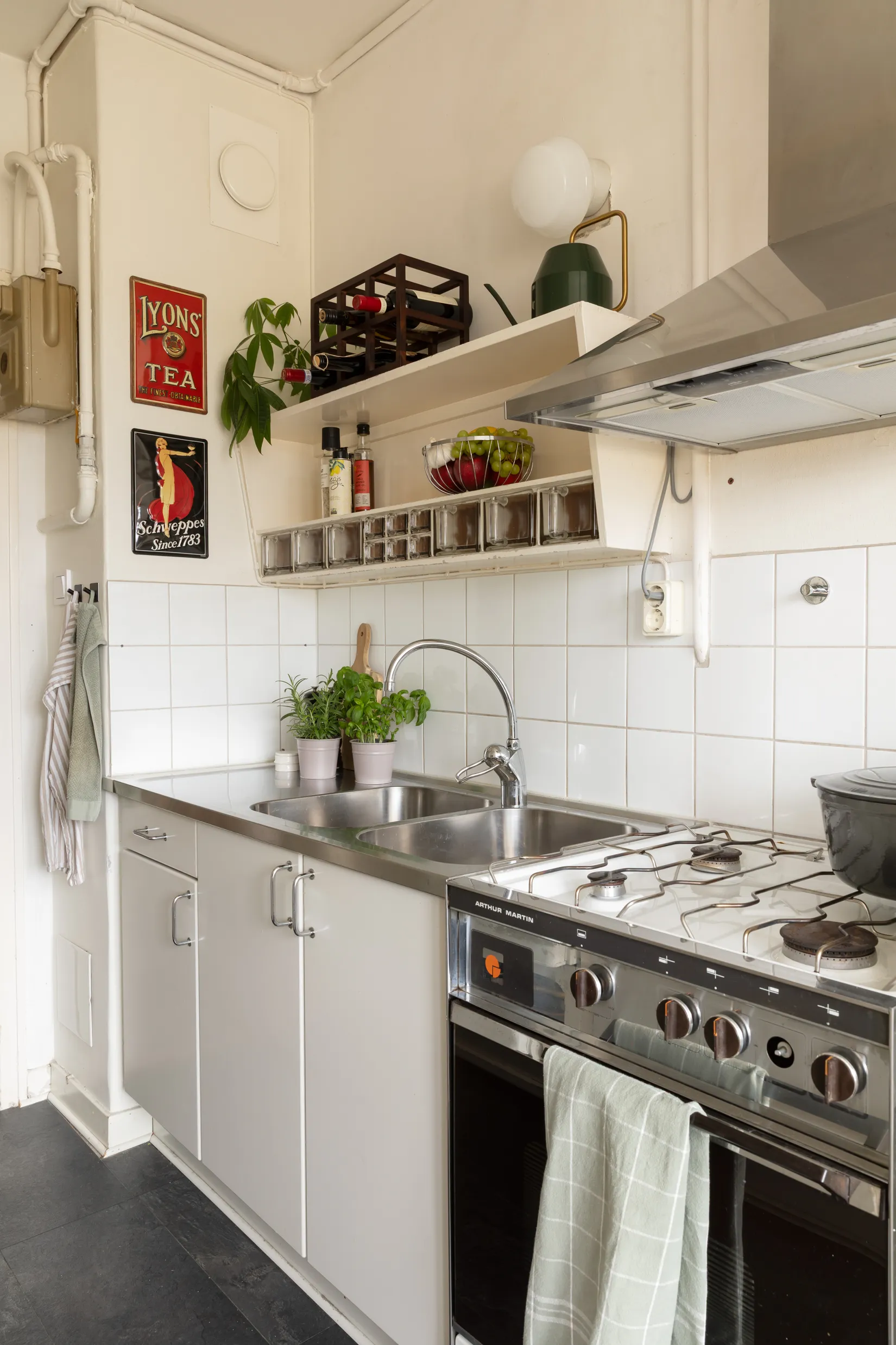 Bostadsrätt, Stagneliusvägen 39, Fredhäll, Stockholm