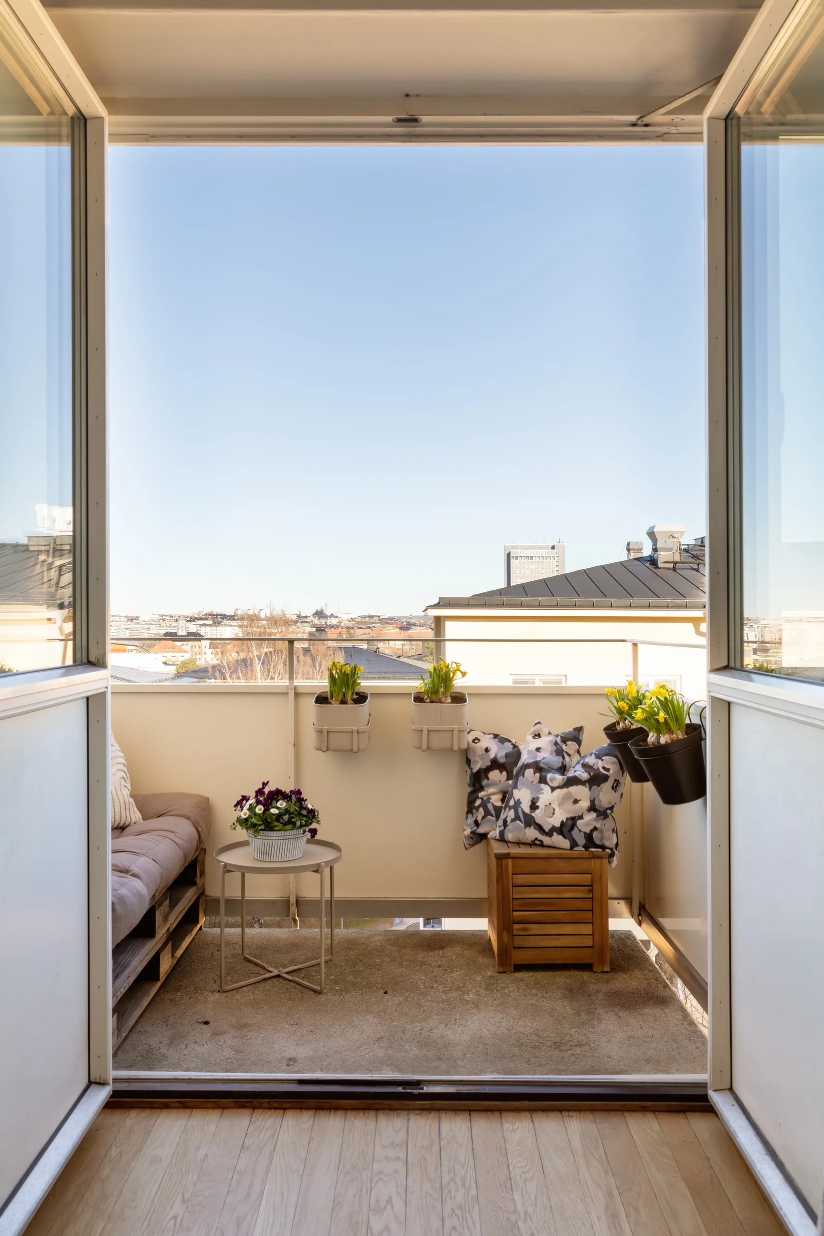 Bostadsrätt, Stagneliusvägen 39, Fredhäll, Stockholm