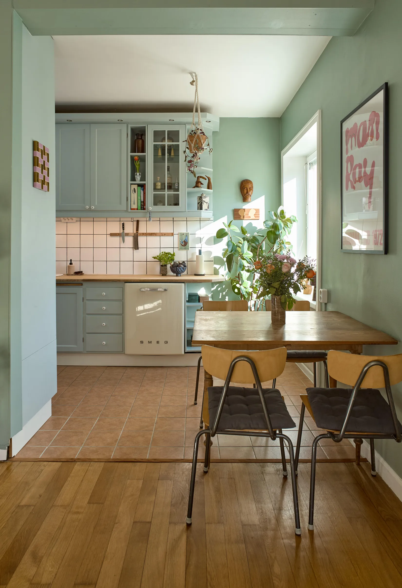 Bostadsrätt, Essingetorget 46, 1 tr, Kungsholmen - Stora Essingen, Stockholm