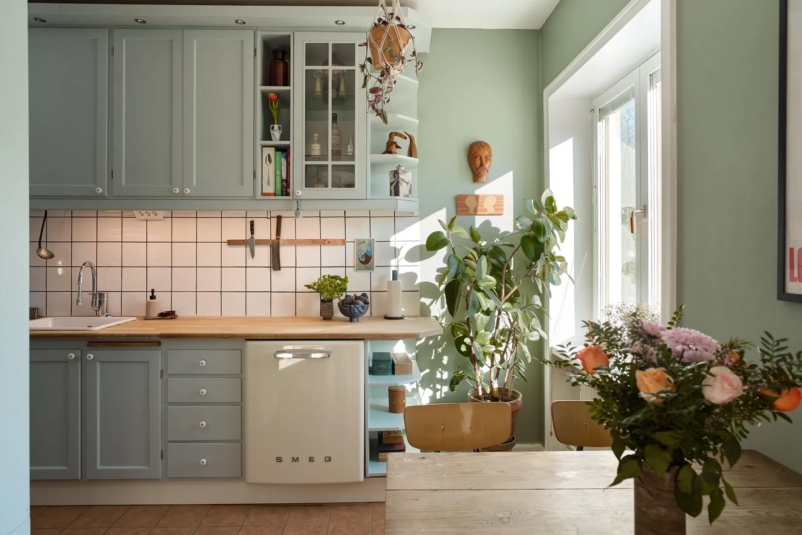 Bostadsrätt, Essingetorget 46, 1 tr, Kungsholmen - Stora Essingen, Stockholm