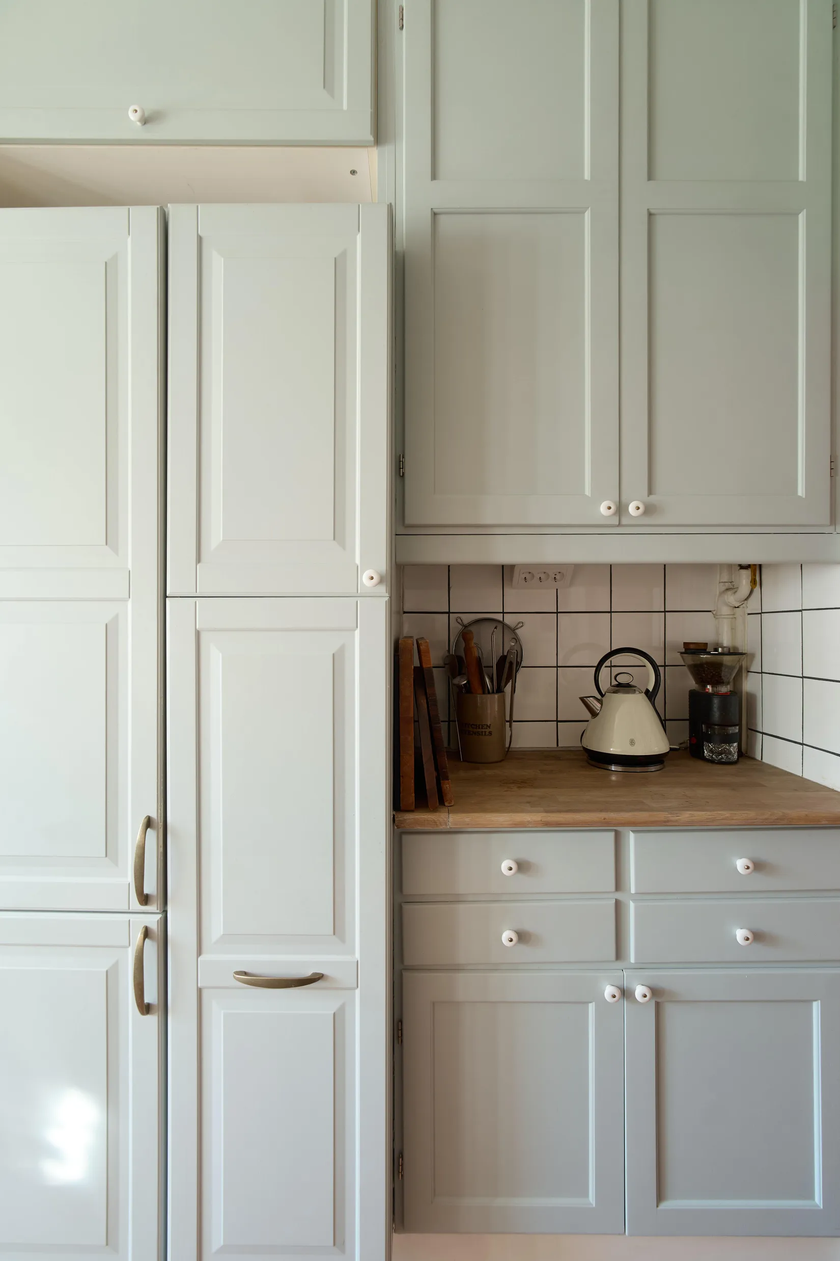 Bostadsrätt, Essingetorget 46, 1 tr, Kungsholmen - Stora Essingen, Stockholm