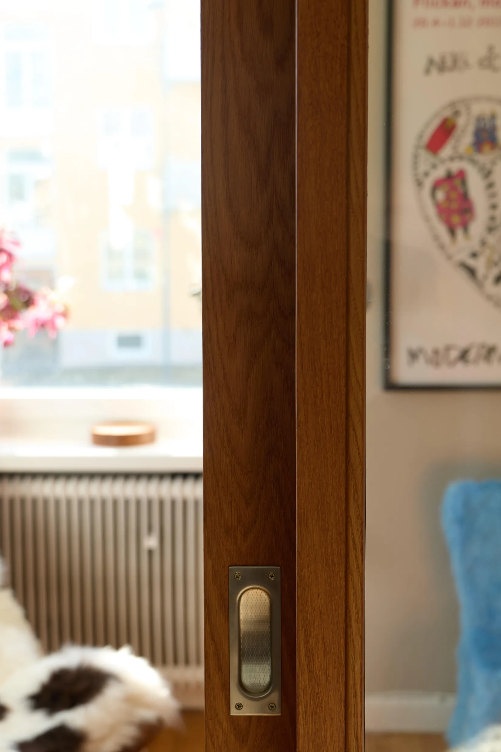 Bostadsrätt, Essingetorget 46, 1 tr, Kungsholmen - Stora Essingen, Stockholm