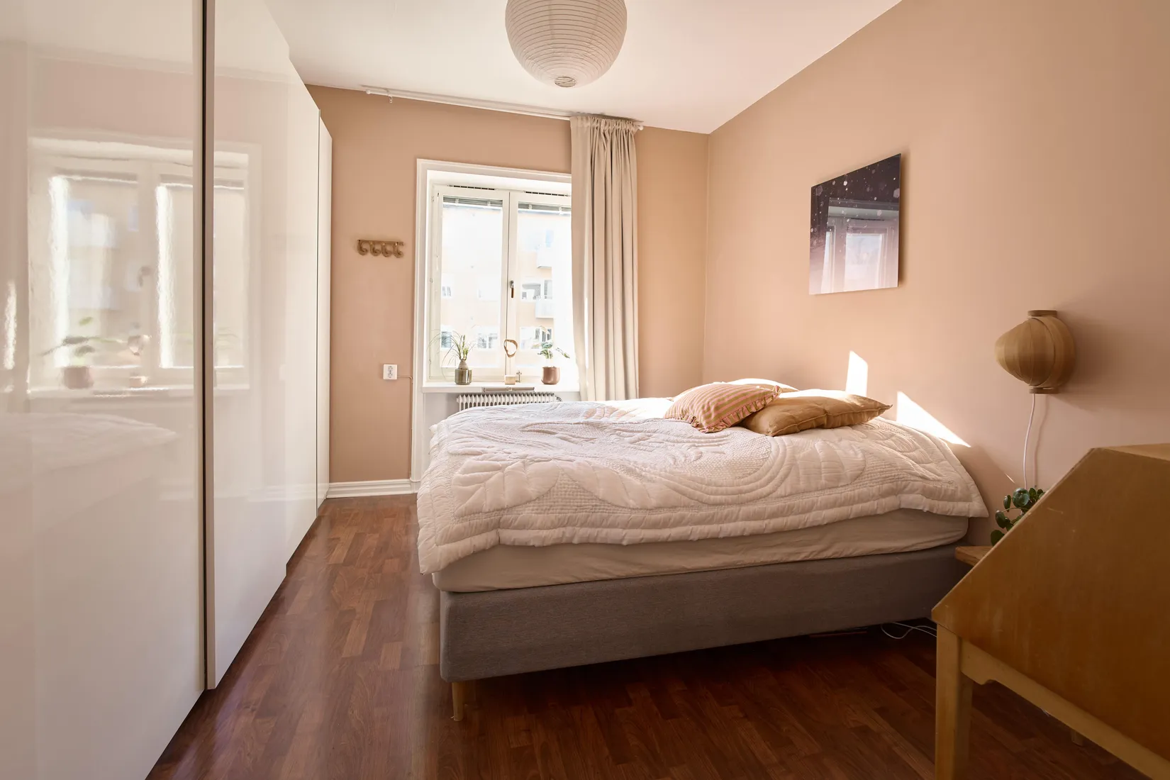 Bostadsrätt, Essingetorget 46, 1 tr, Kungsholmen - Stora Essingen, Stockholm