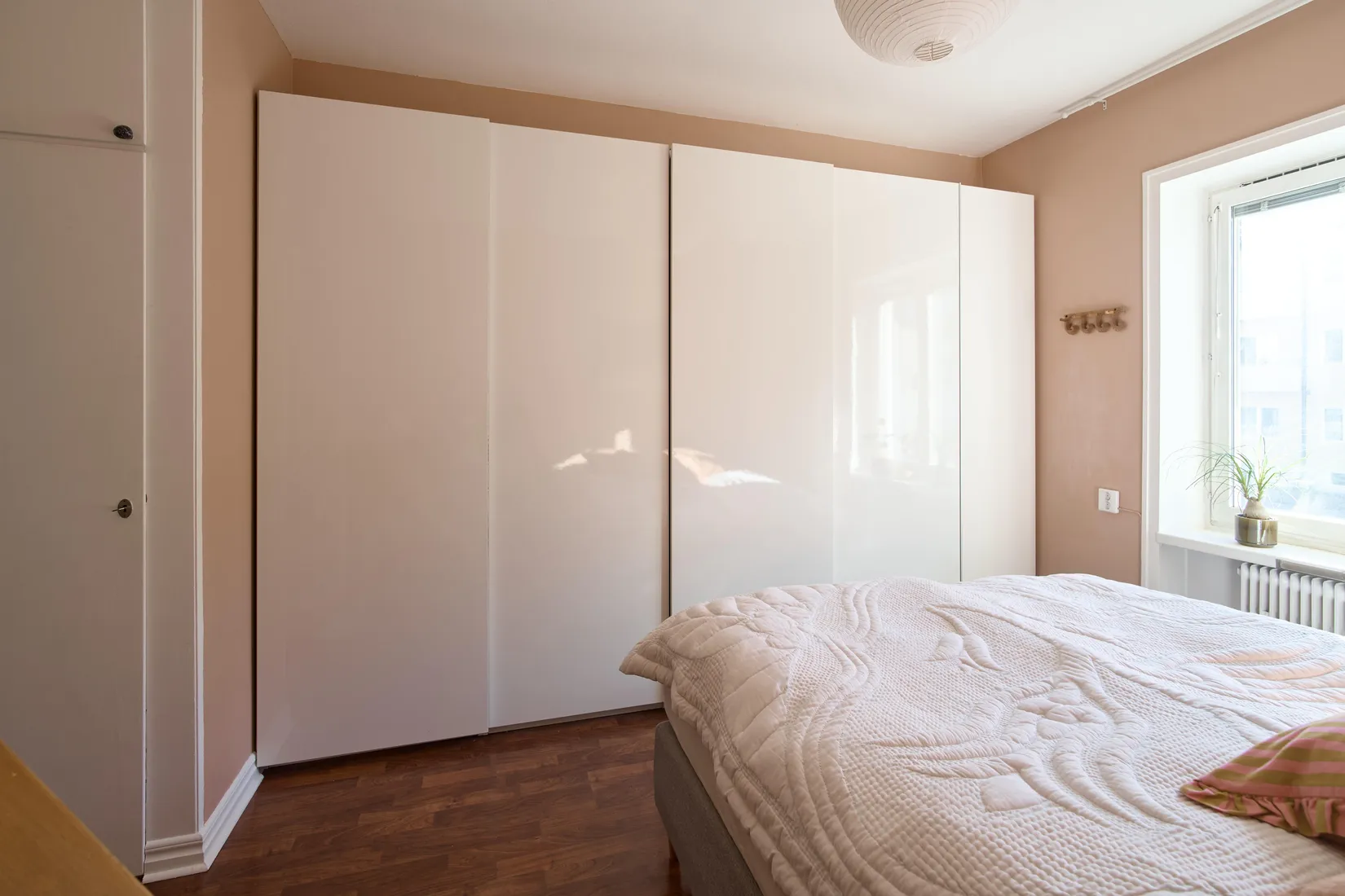 Bostadsrätt, Essingetorget 46, 1 tr, Kungsholmen - Stora Essingen, Stockholm