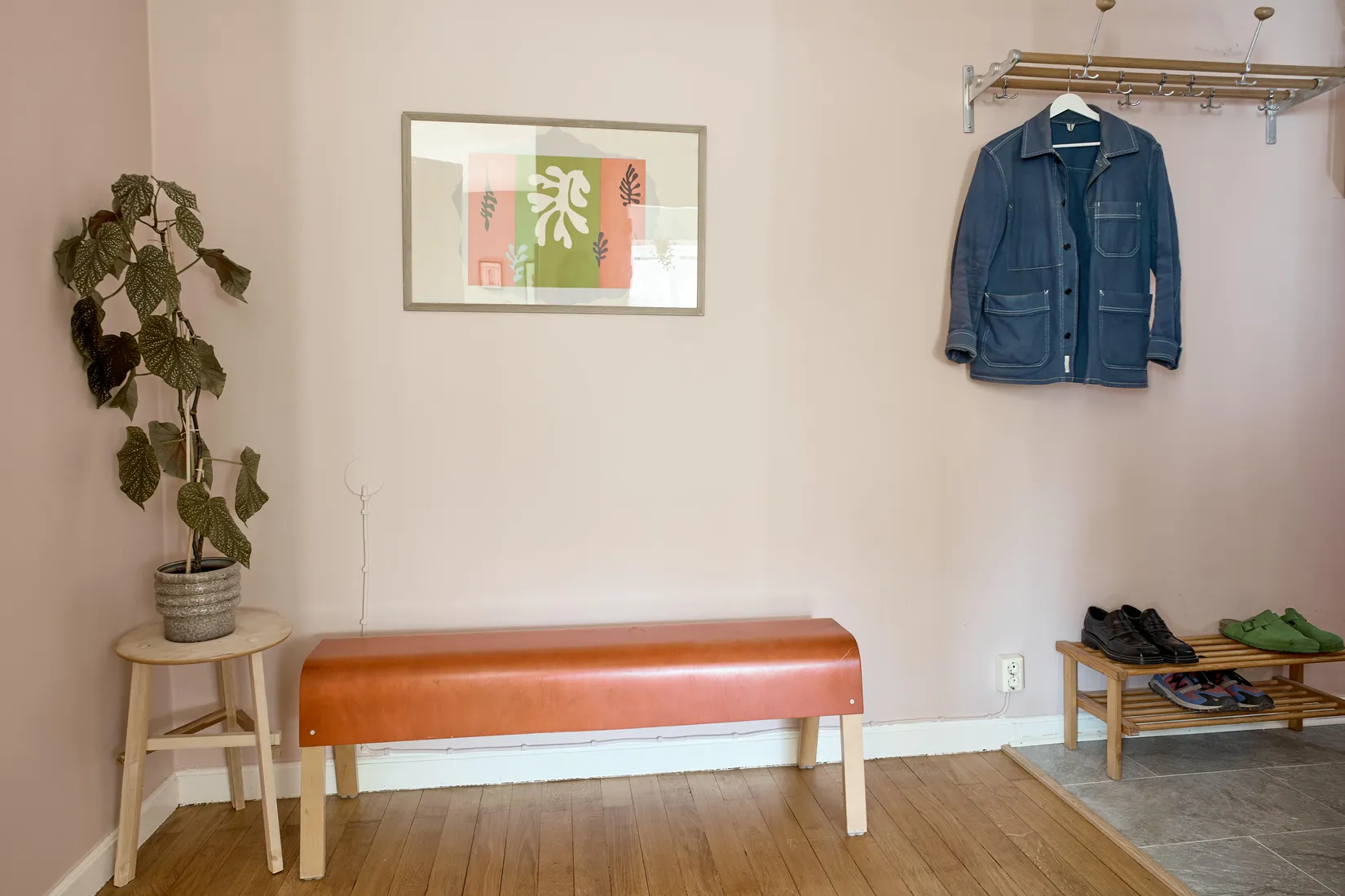 Bostadsrätt, Essingetorget 46, 1 tr, Kungsholmen - Stora Essingen, Stockholm