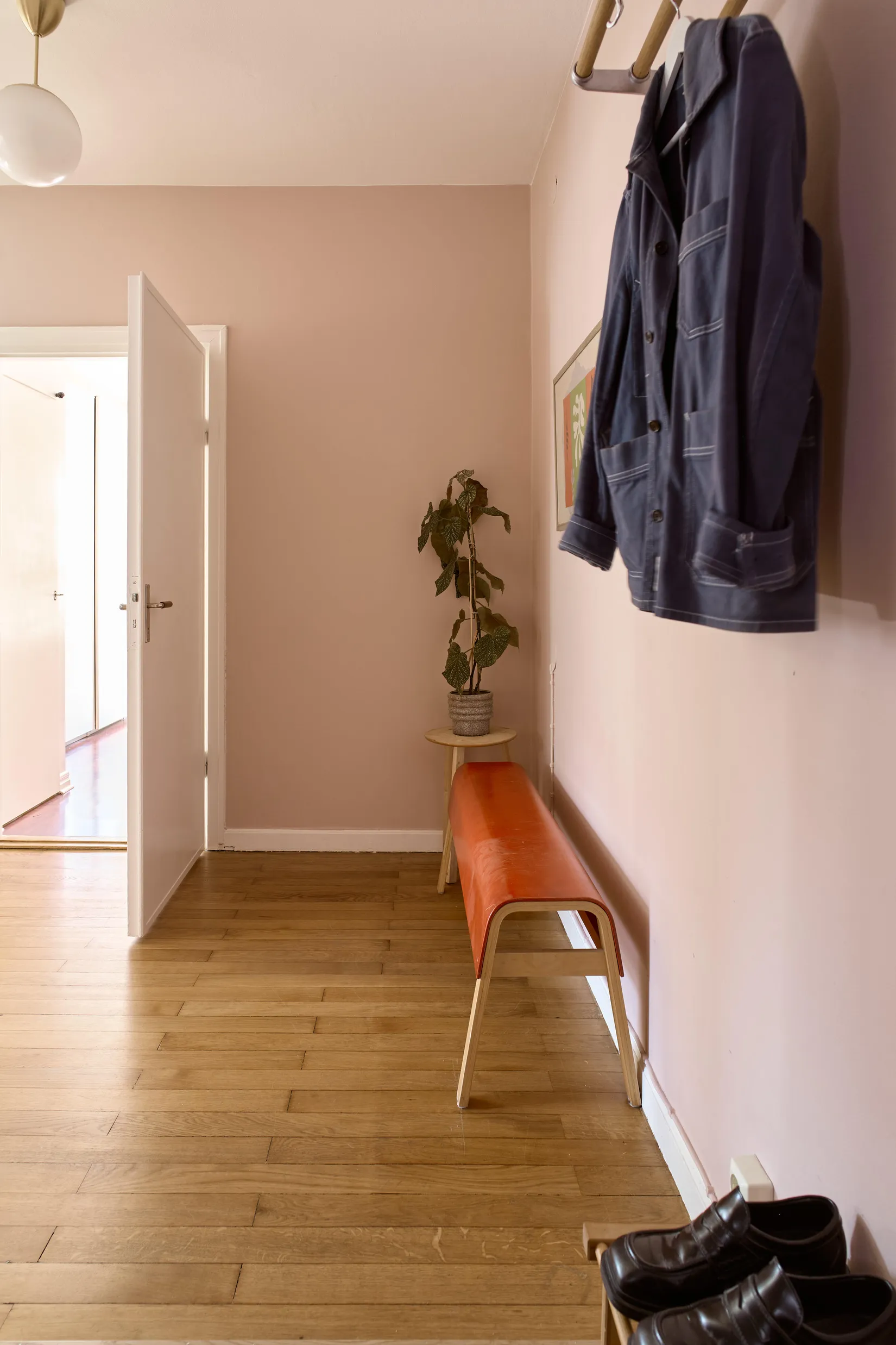 Bostadsrätt, Essingetorget 46, 1 tr, Kungsholmen - Stora Essingen, Stockholm