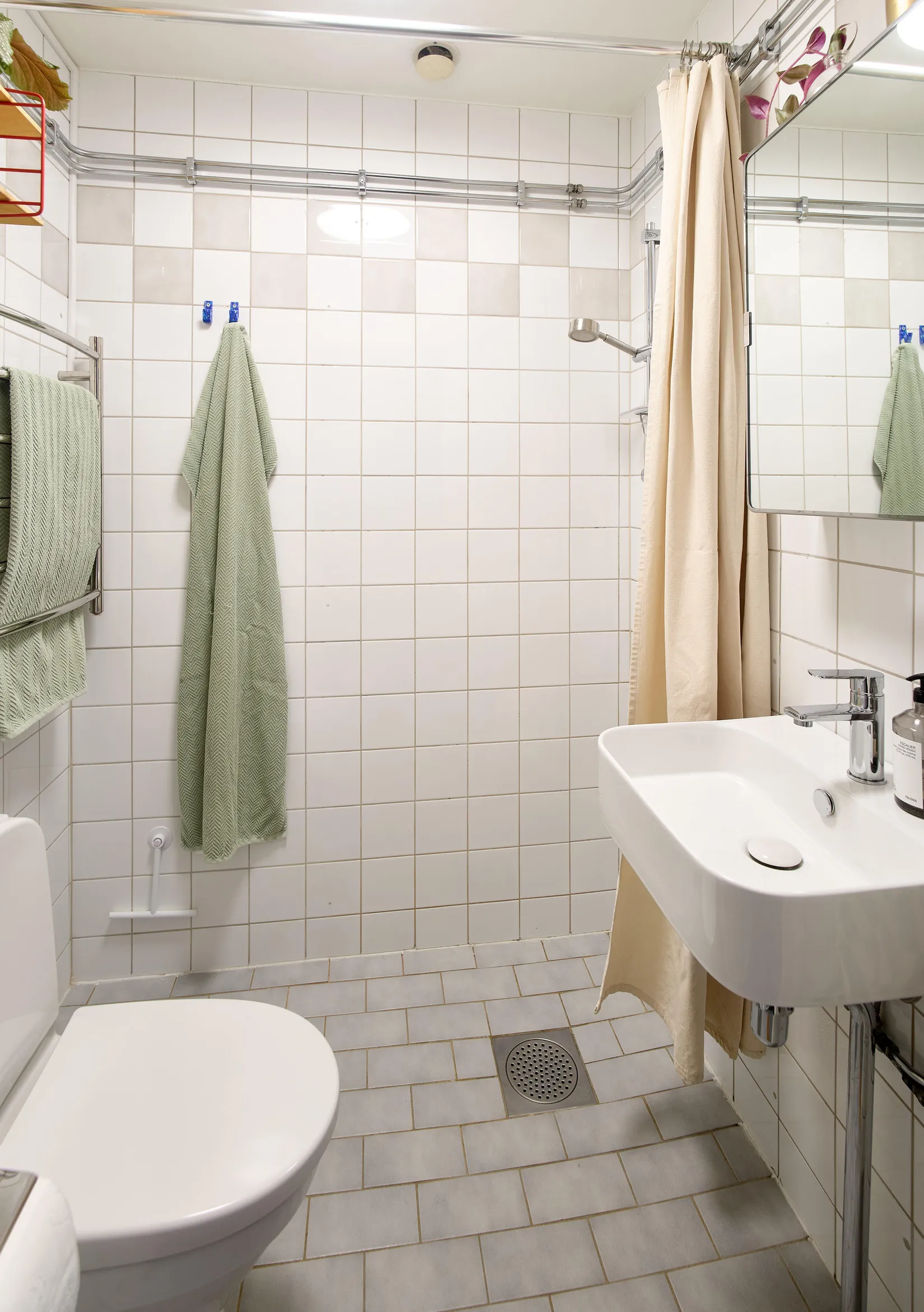 Bostadsrätt, Essingetorget 46, 1 tr, Kungsholmen - Stora Essingen, Stockholm