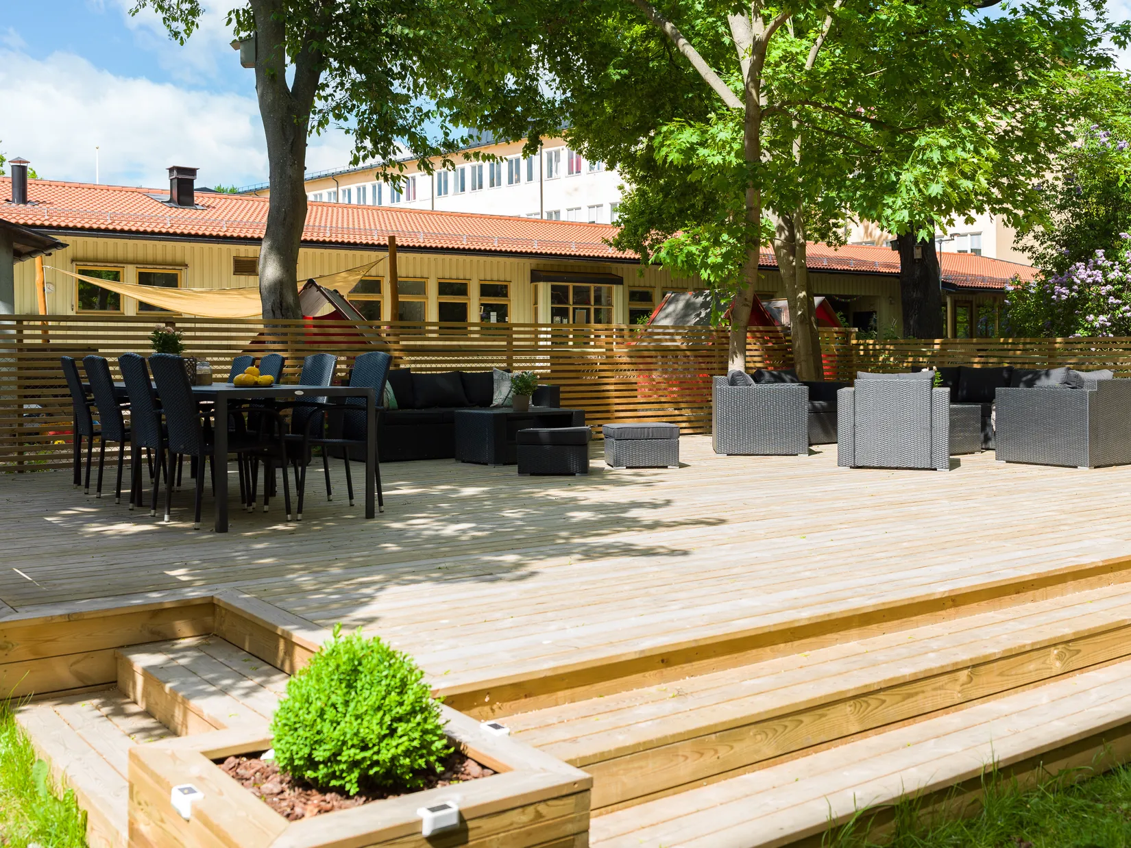 Bostadsrätt, Essingetorget 46, 1 tr, Kungsholmen - Stora Essingen, Stockholm