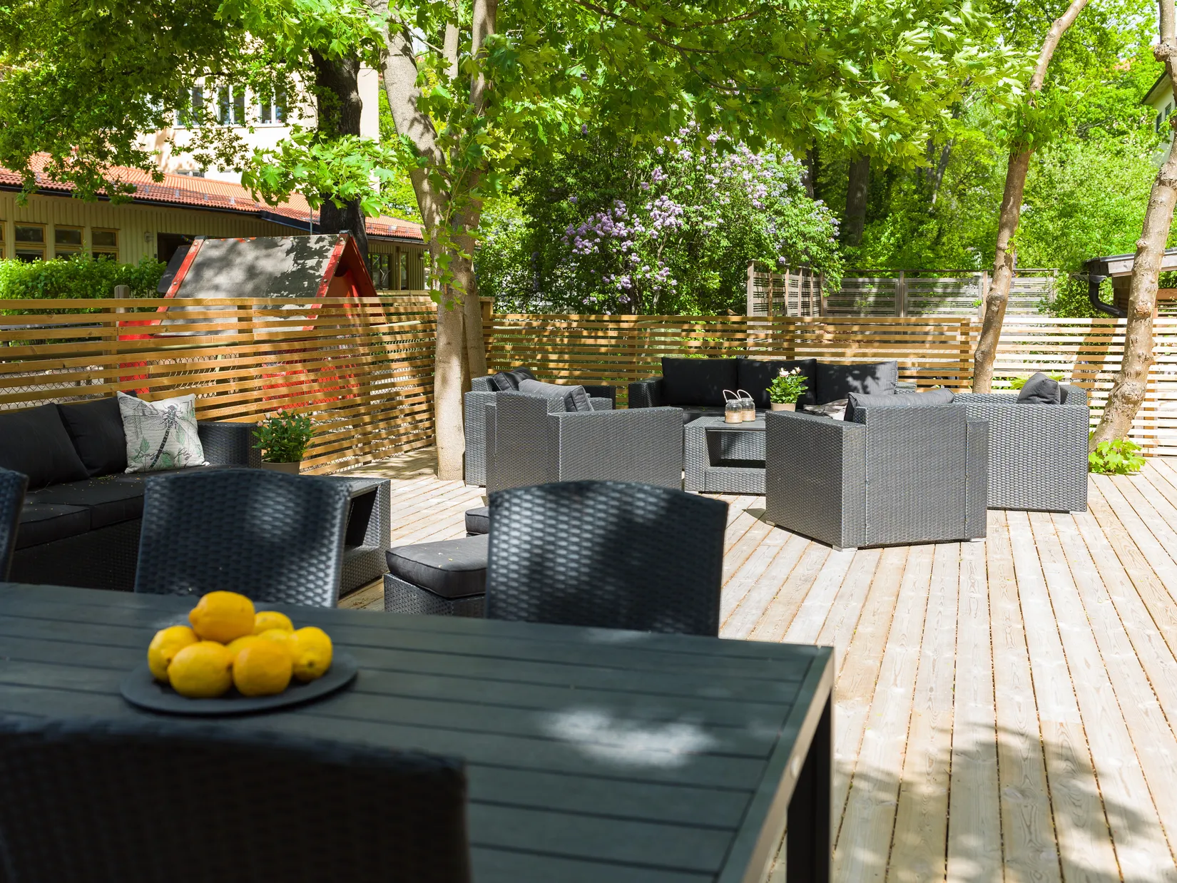 Bostadsrätt, Essingetorget 46, 1 tr, Kungsholmen - Stora Essingen, Stockholm