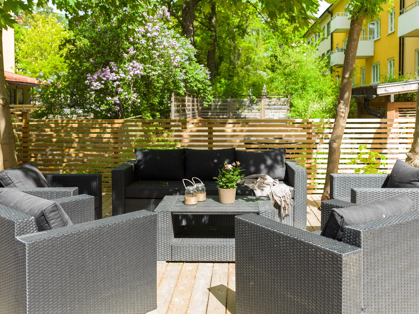 Bostadsrätt, Essingetorget 46, 1 tr, Kungsholmen - Stora Essingen, Stockholm