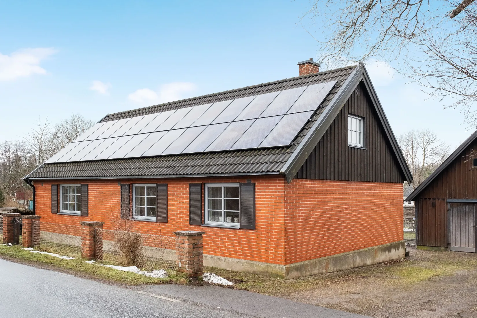 Villa, Äspinge 5074, Äspinge, Hörby