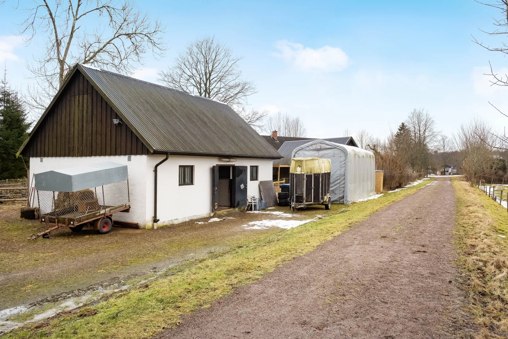 Villa, Äspinge 5074, Äspinge, Hörby