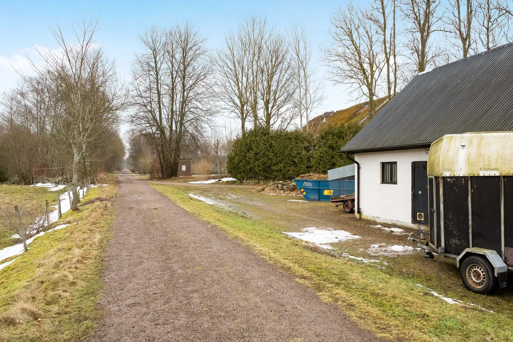 Villa, Äspinge 5074, Äspinge, Hörby