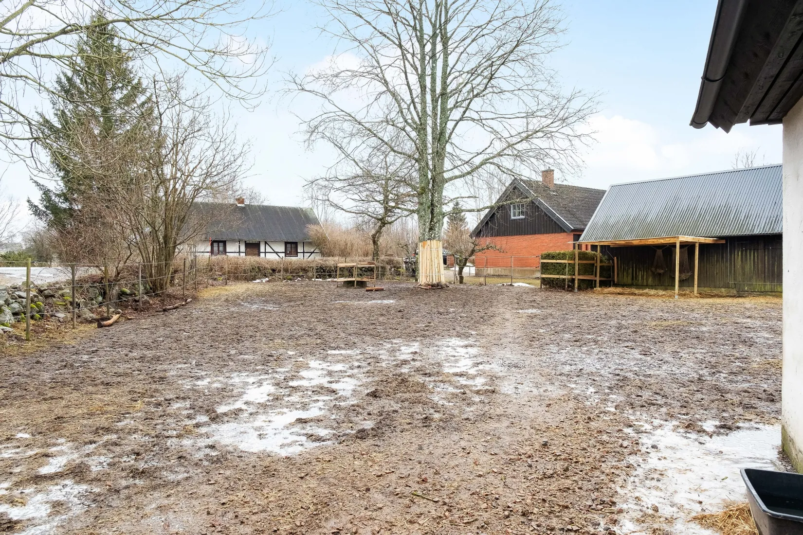 Villa, Äspinge 5074, Äspinge, Hörby