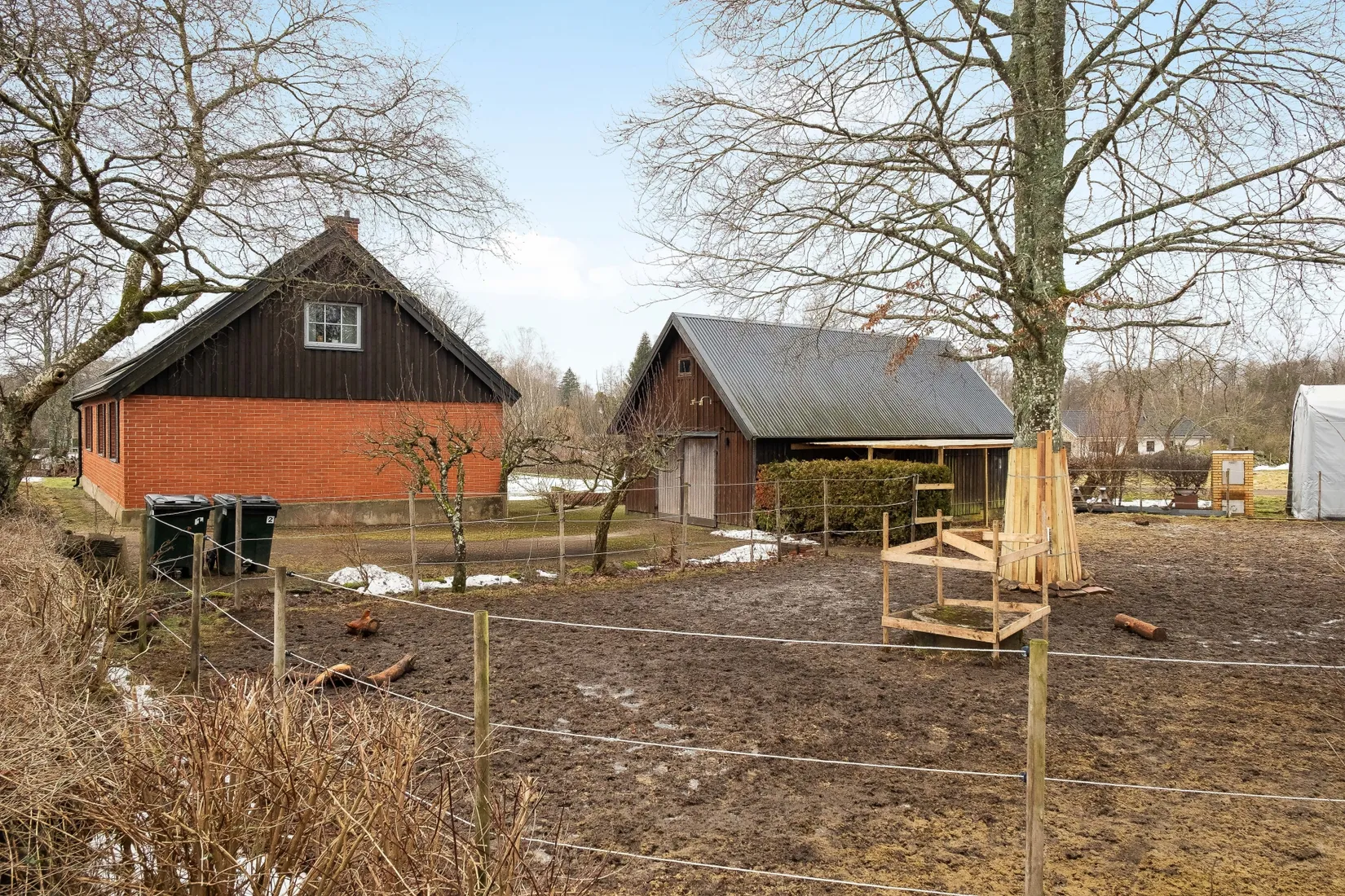 Villa, Äspinge 5074, Äspinge, Hörby