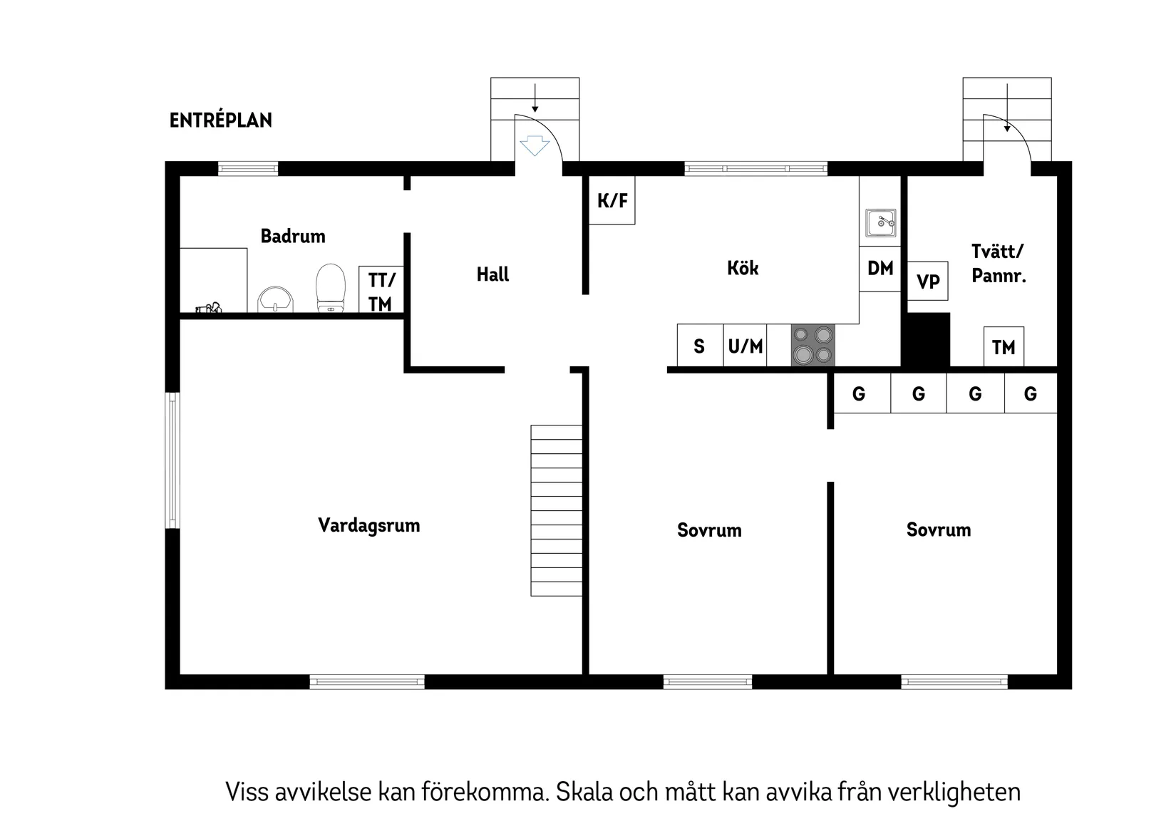 Villa, Äspinge 5074, Äspinge, Hörby