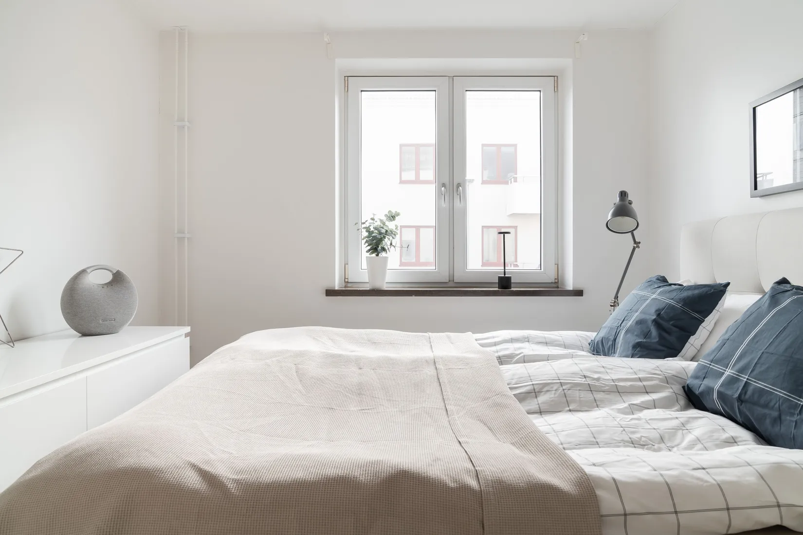 Bostadsrätt, Stora Norregatan 105, Landskrona