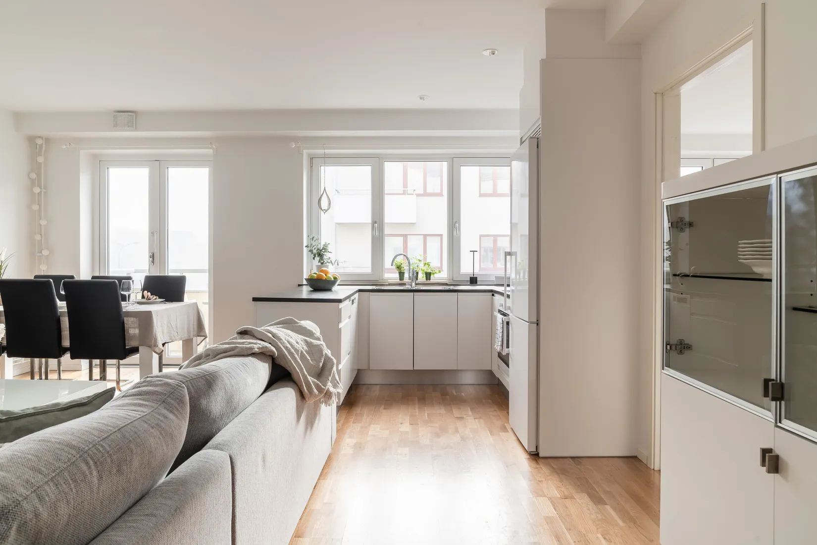 Bostadsrätt, Stora Norregatan 105, Landskrona