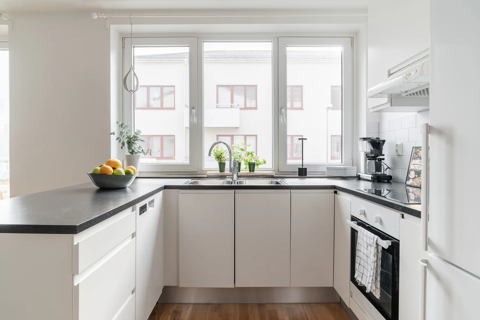 Bostadsrätt, Stora Norregatan 105, Landskrona