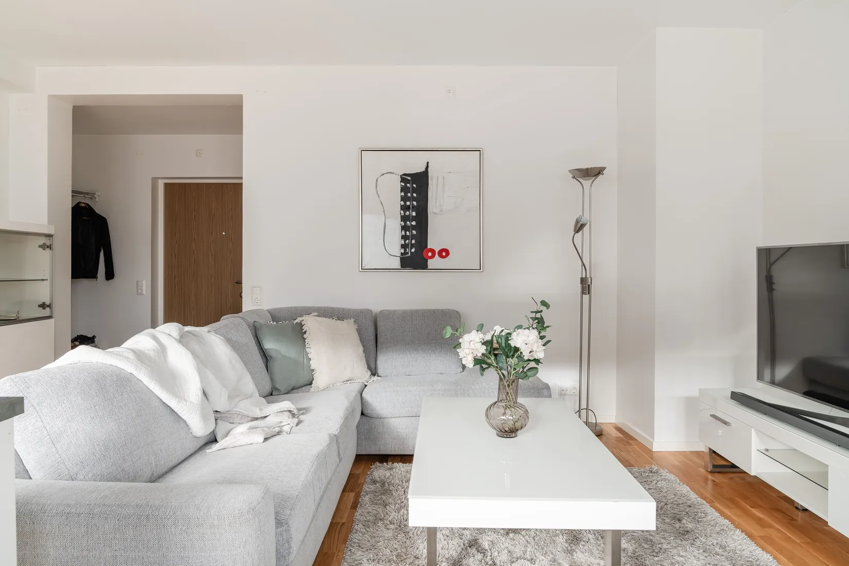 Bostadsrätt, Stora Norregatan 105, Landskrona