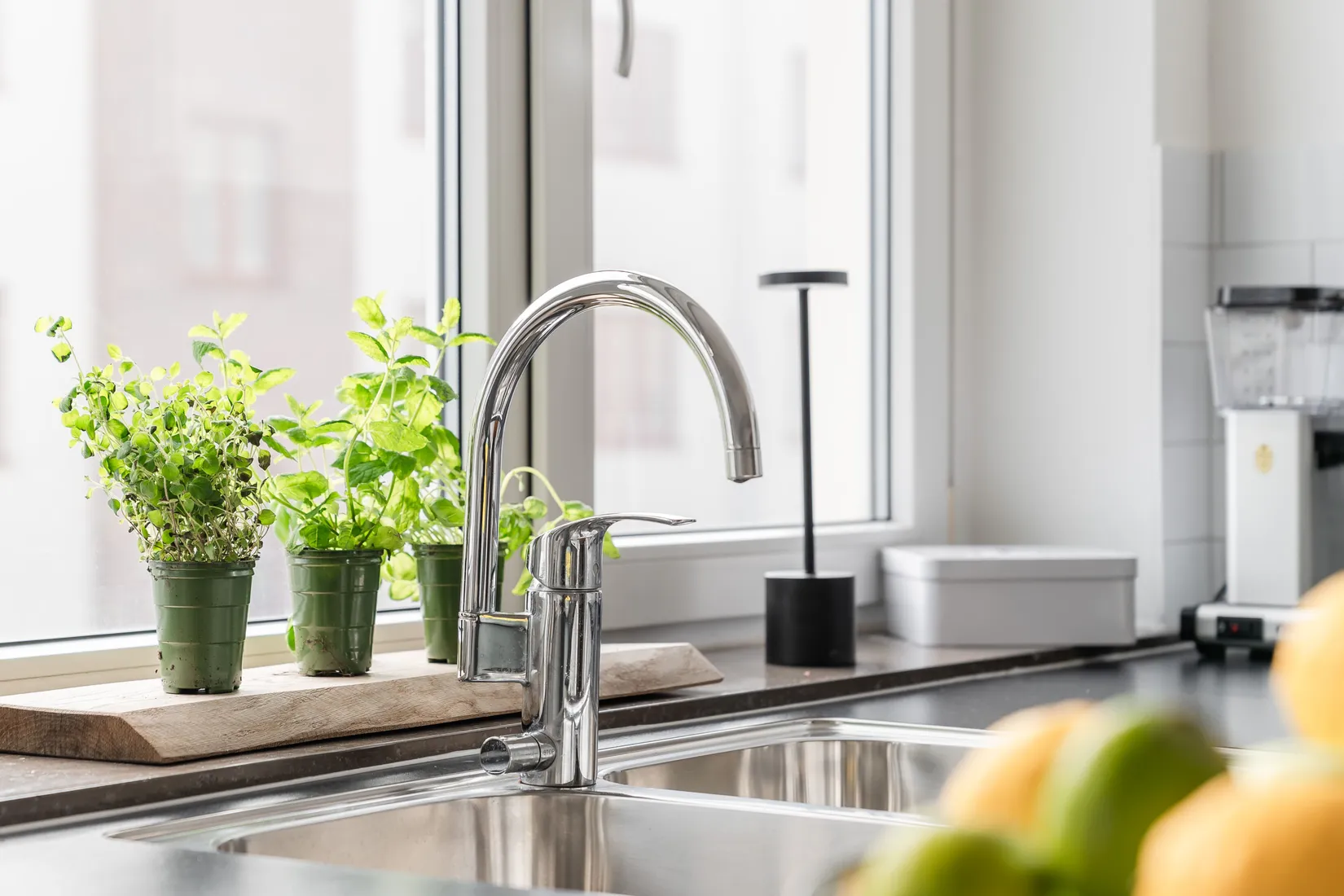 Bostadsrätt, Stora Norregatan 105, Landskrona