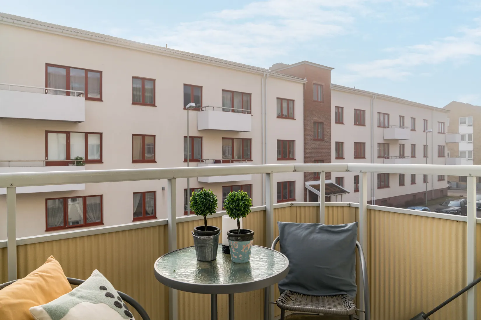 Bostadsrätt, Stora Norregatan 105, Landskrona