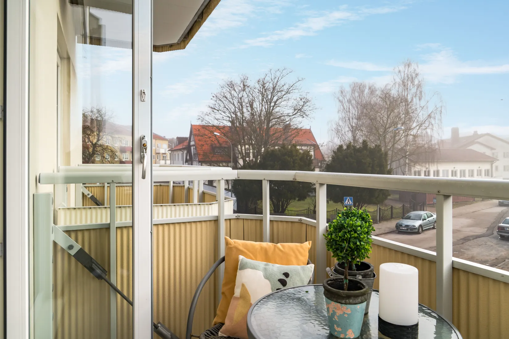 Bostadsrätt, Stora Norregatan 105, Landskrona