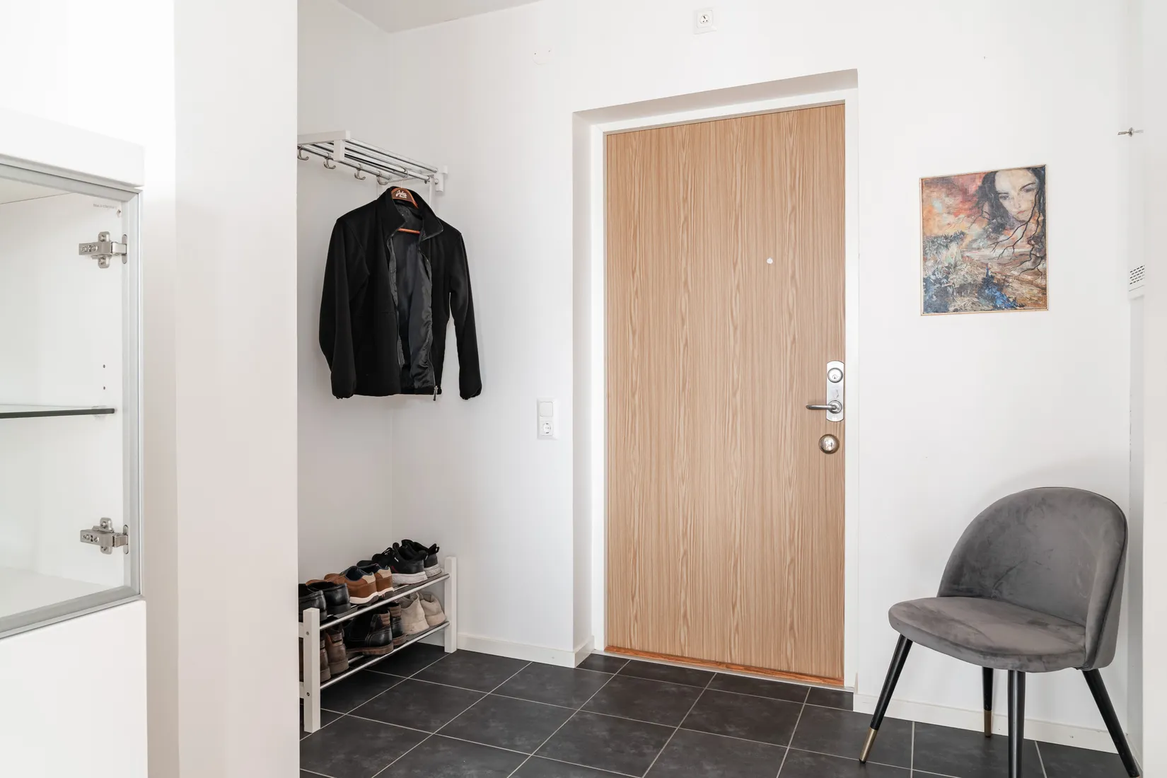 Bostadsrätt, Stora Norregatan 105, Landskrona