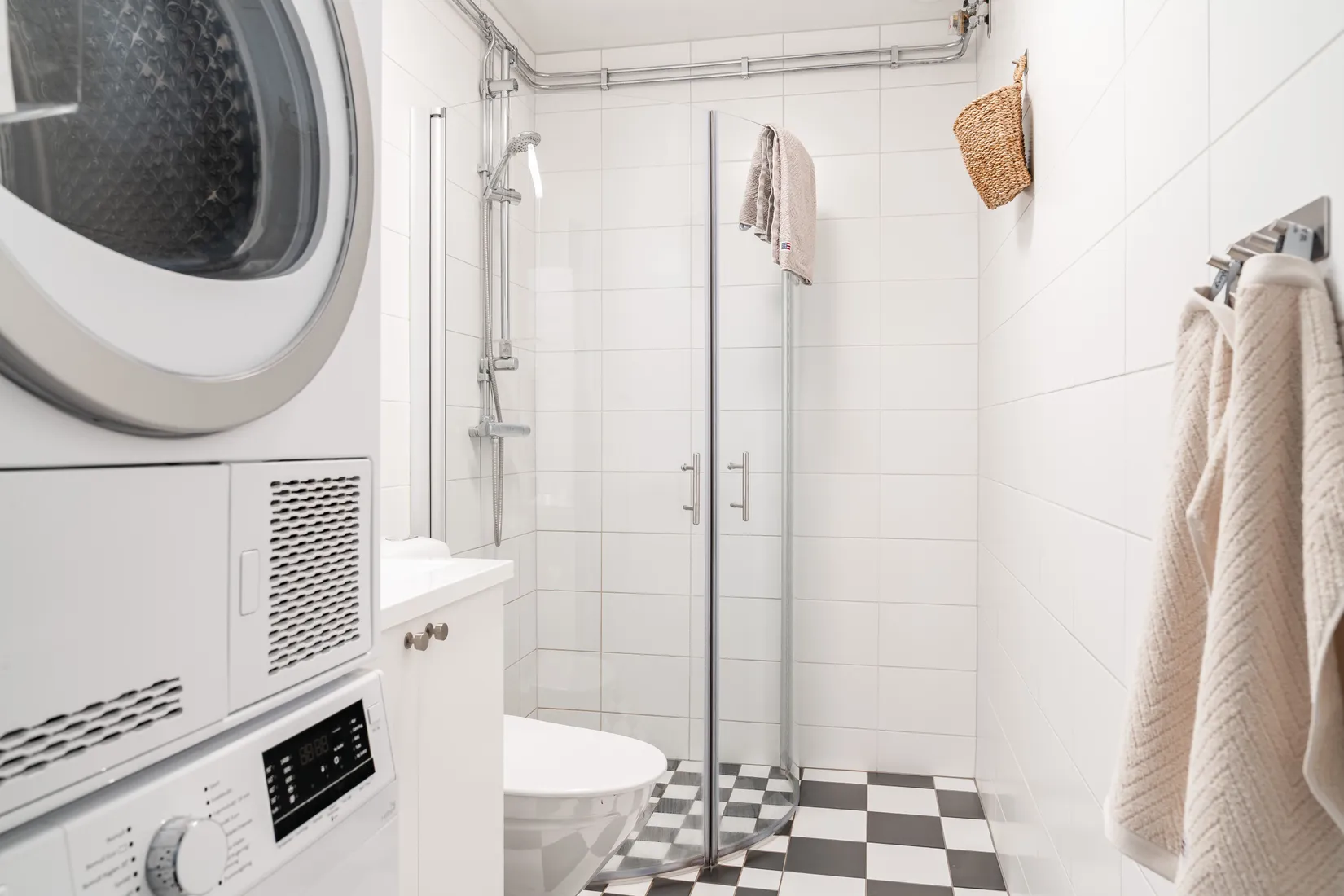 Bostadsrätt, Stora Norregatan 105, Landskrona