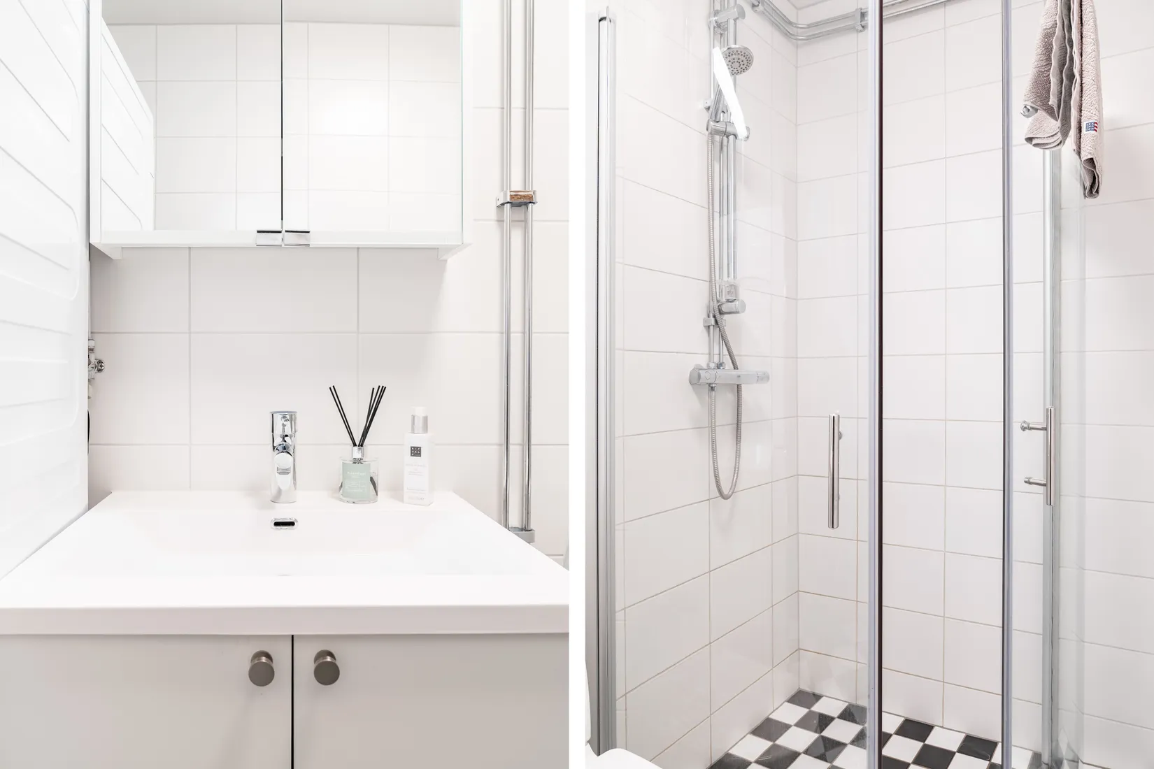 Bostadsrätt, Stora Norregatan 105, Landskrona